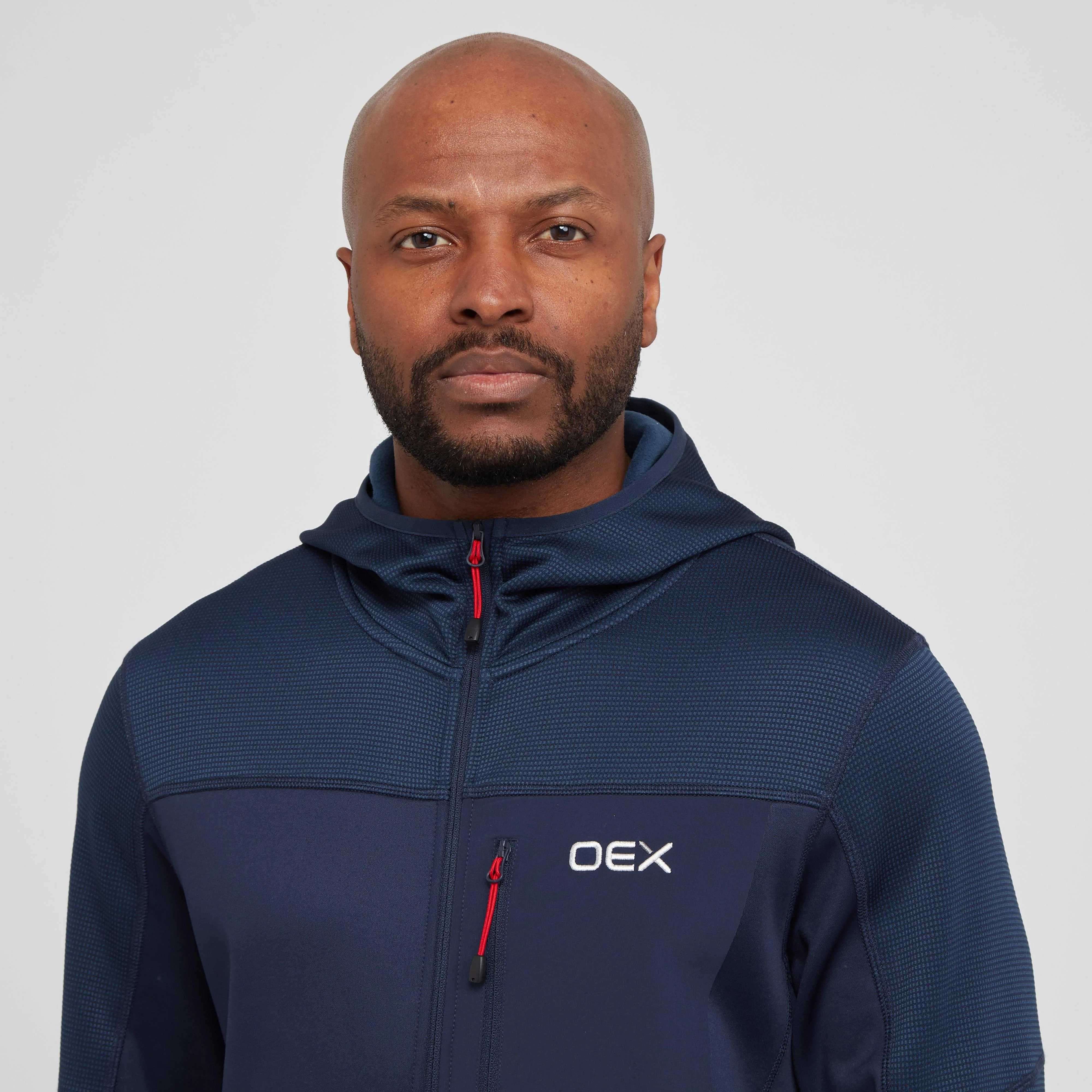 Men’s Kinloch Hoody - Image 4