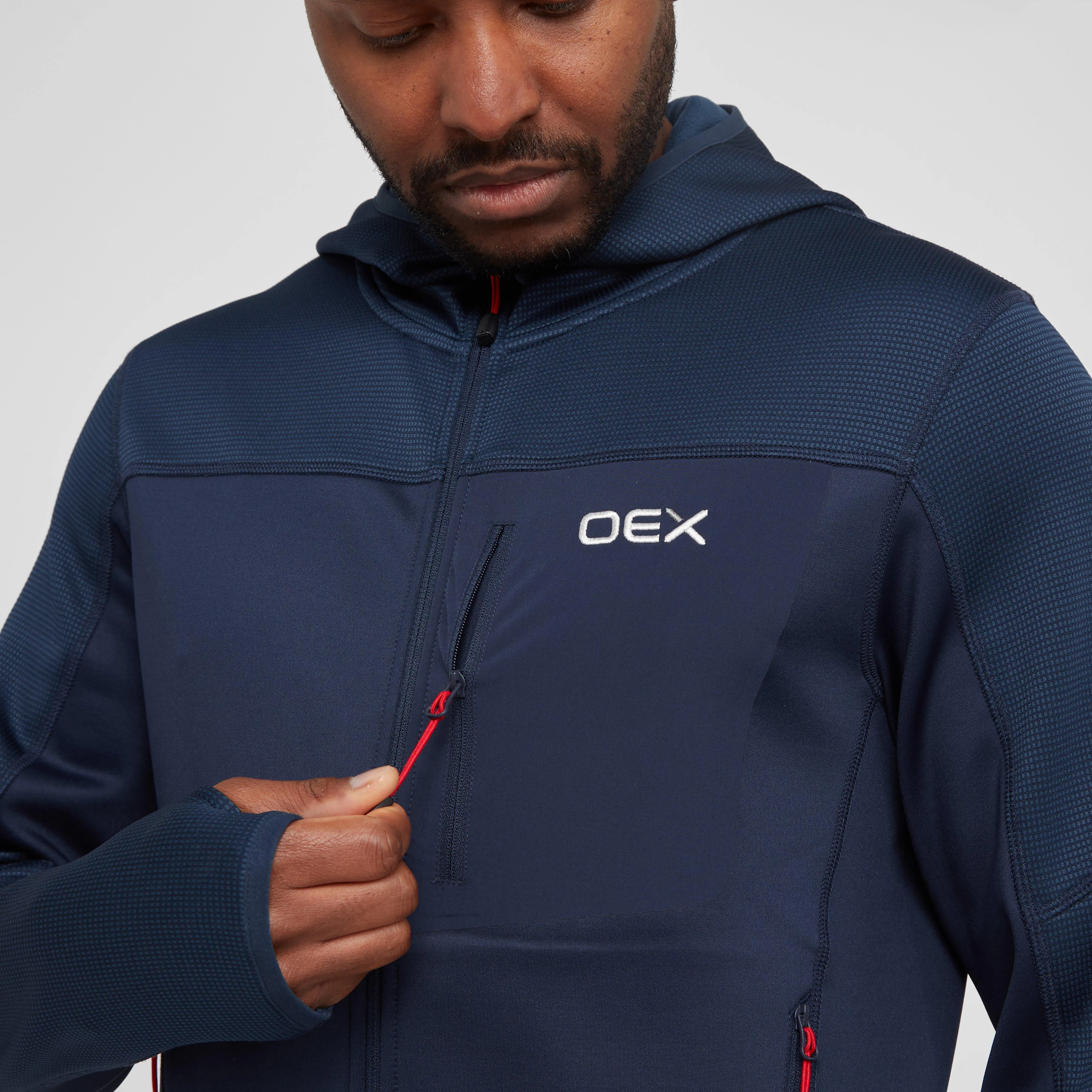 Men’s Kinloch Hoody - Image 7