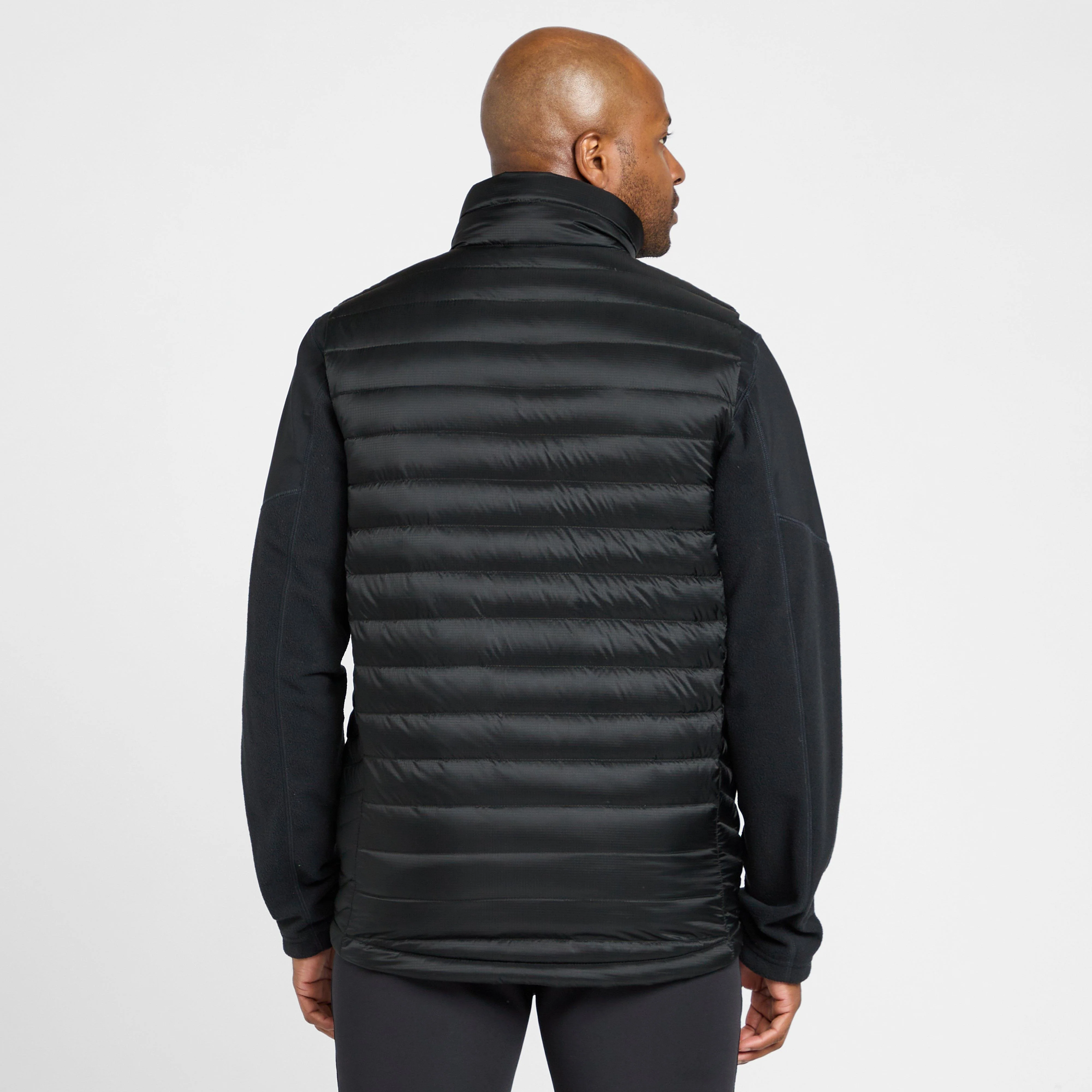 Men’s Kintra Down Gilet - Image 2