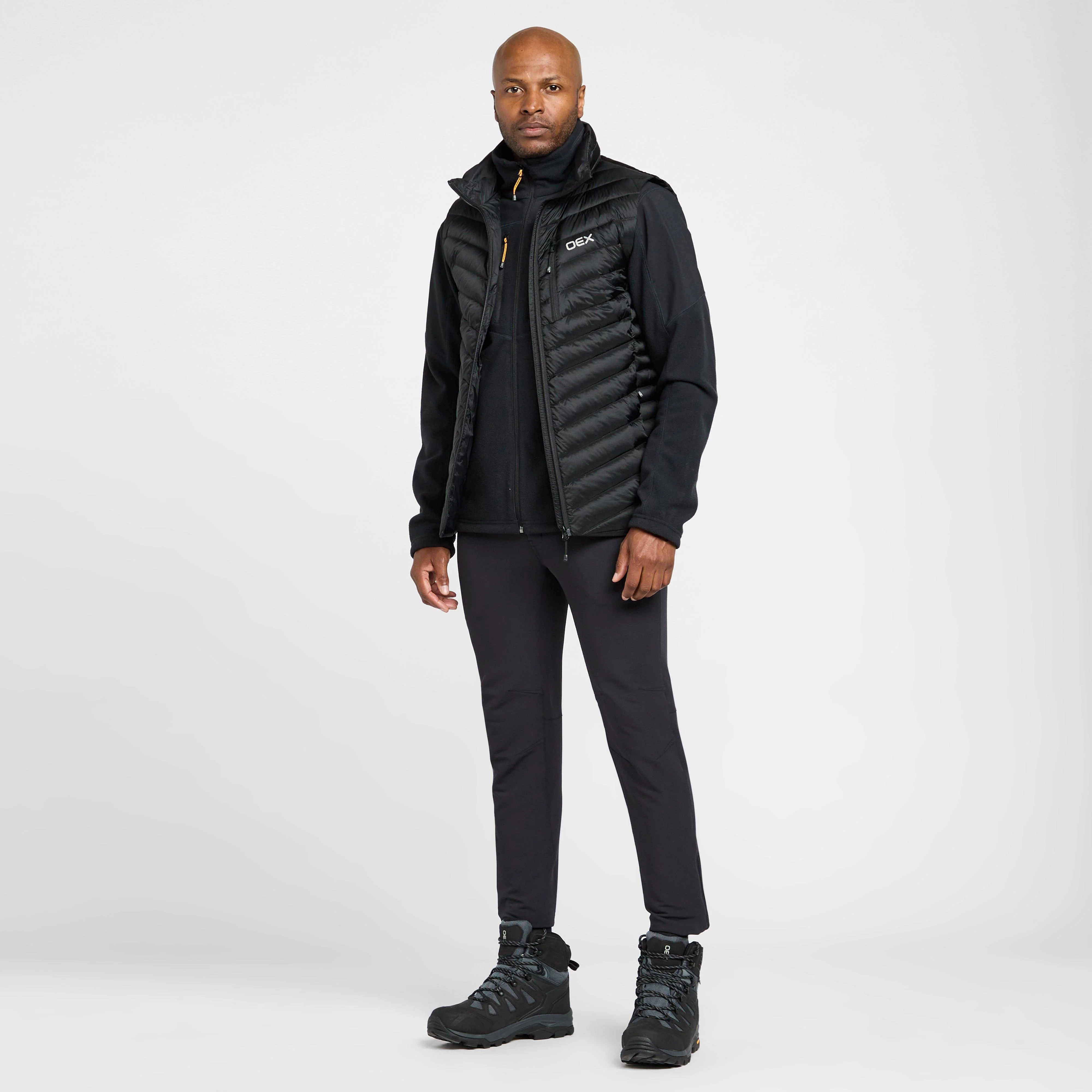 Men’s Kintra Down Gilet - Image 3