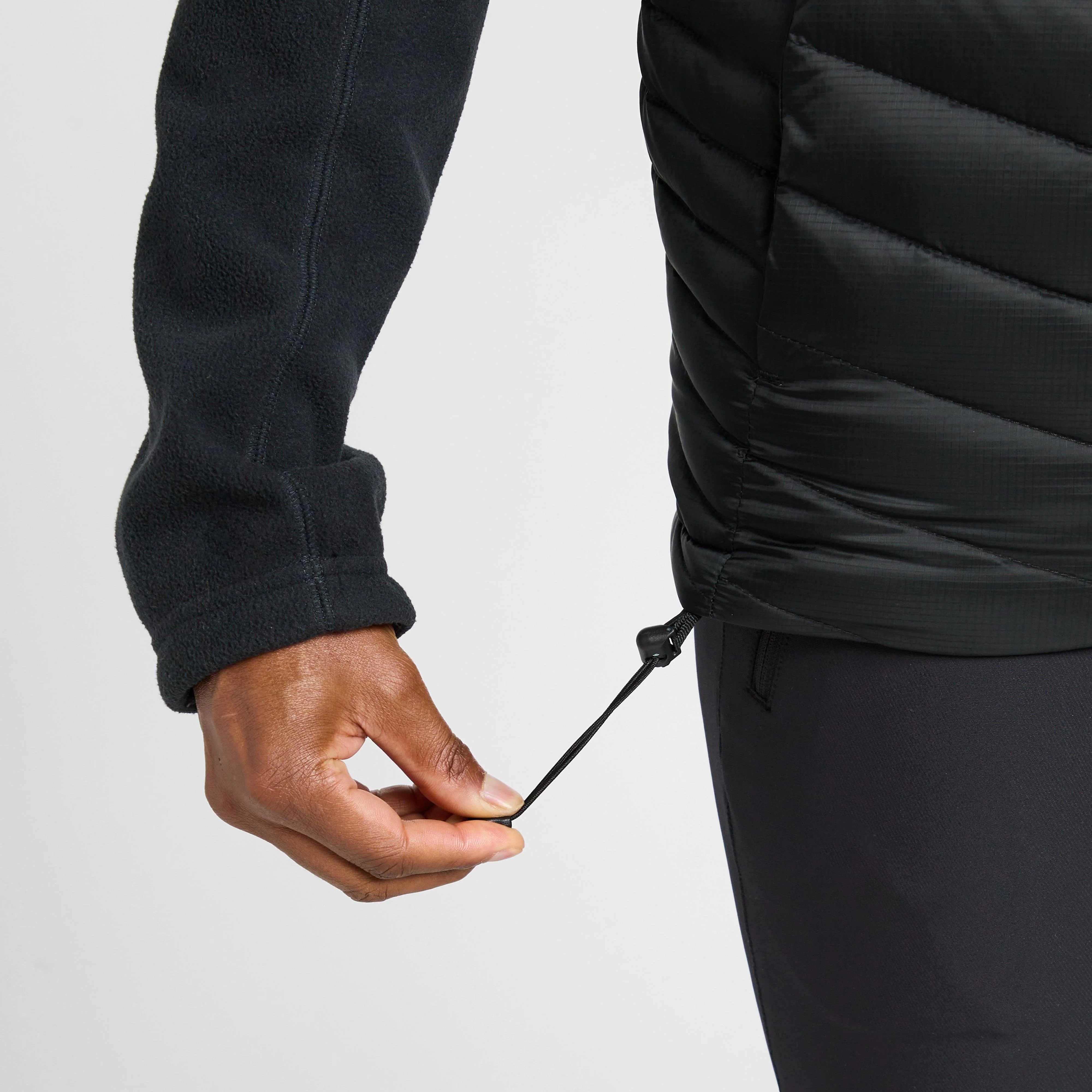 Men’s Kintra Down Gilet - Image 7