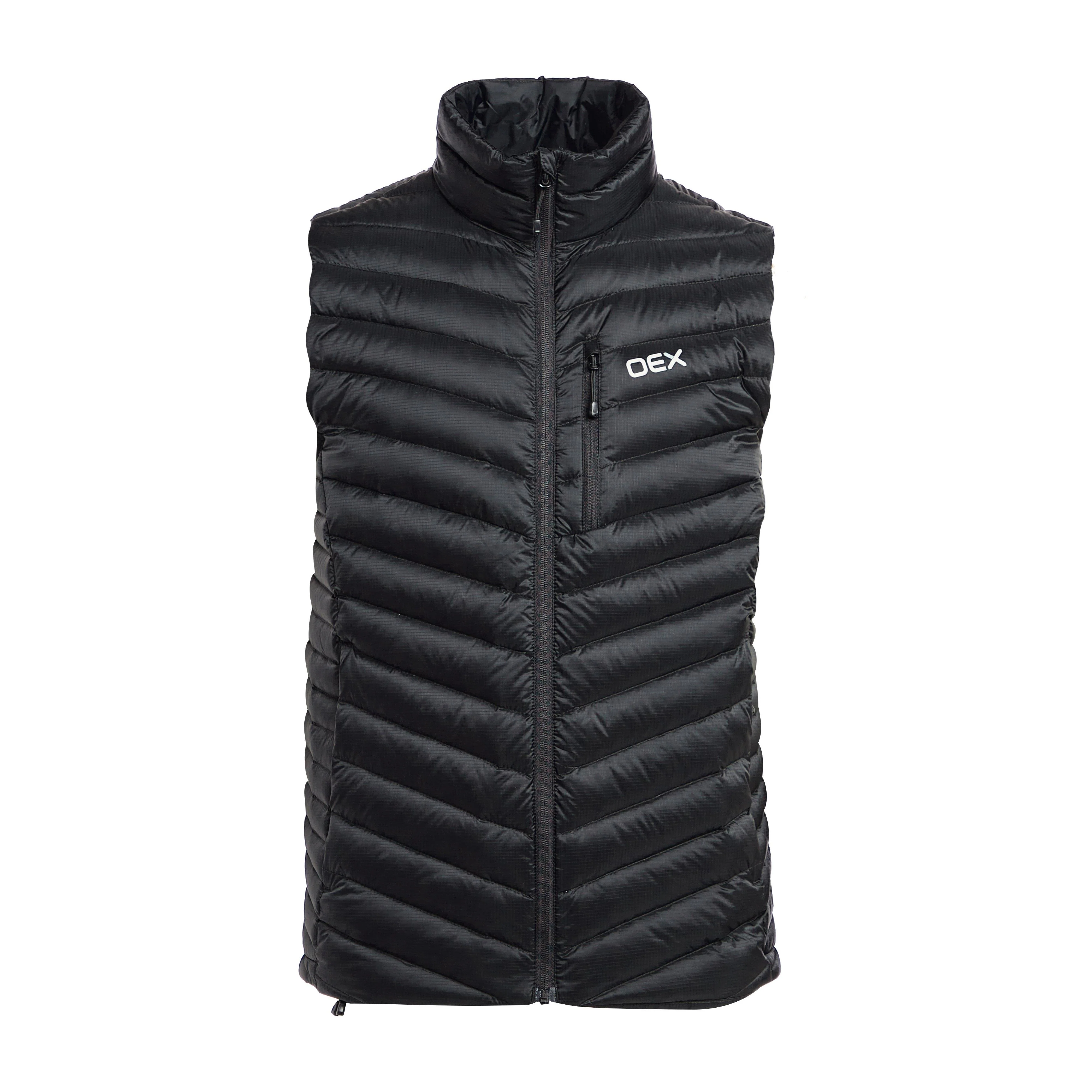 Men’s Kintra Down Gilet - Image 8