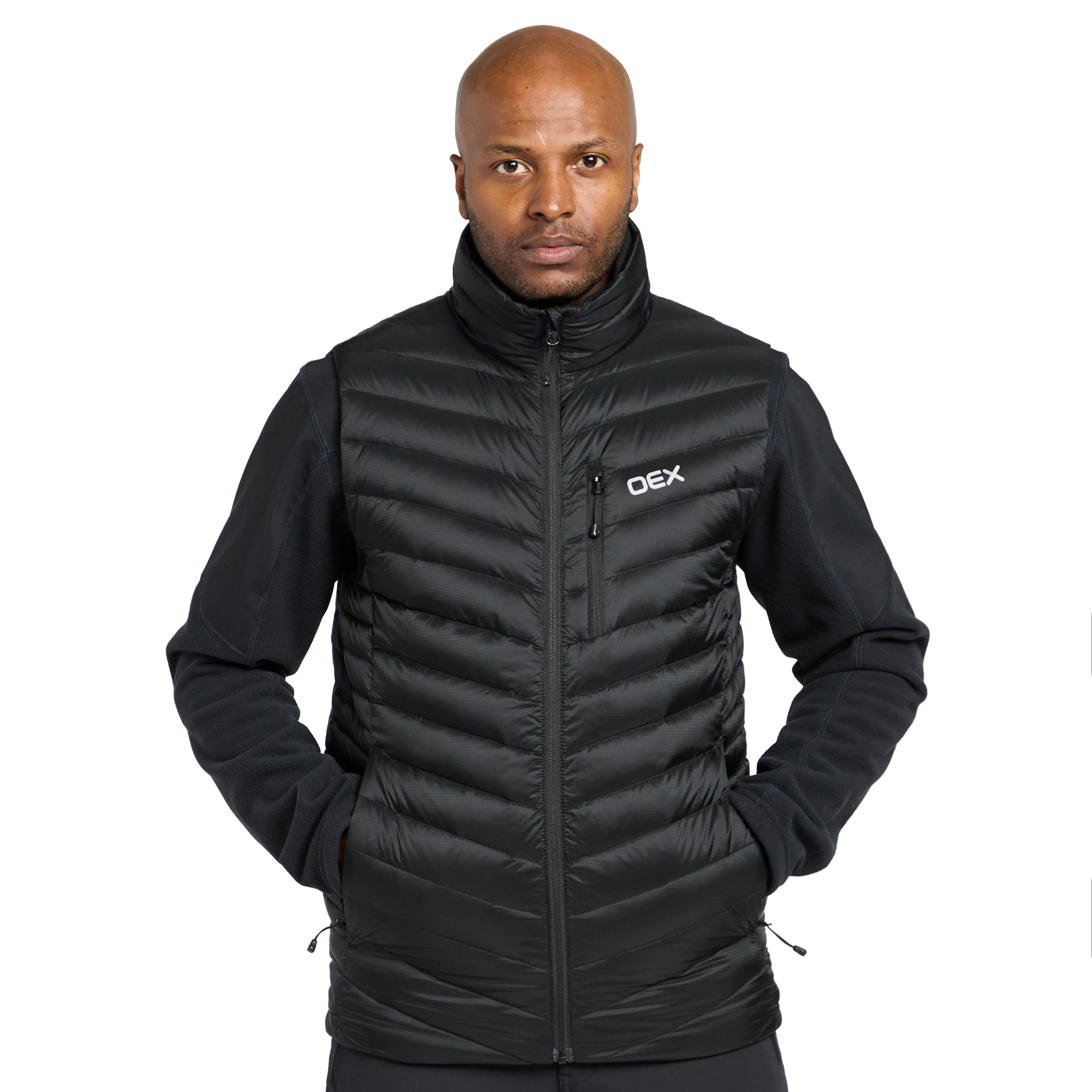 Men’s Kintra Down Gilet - Image 9