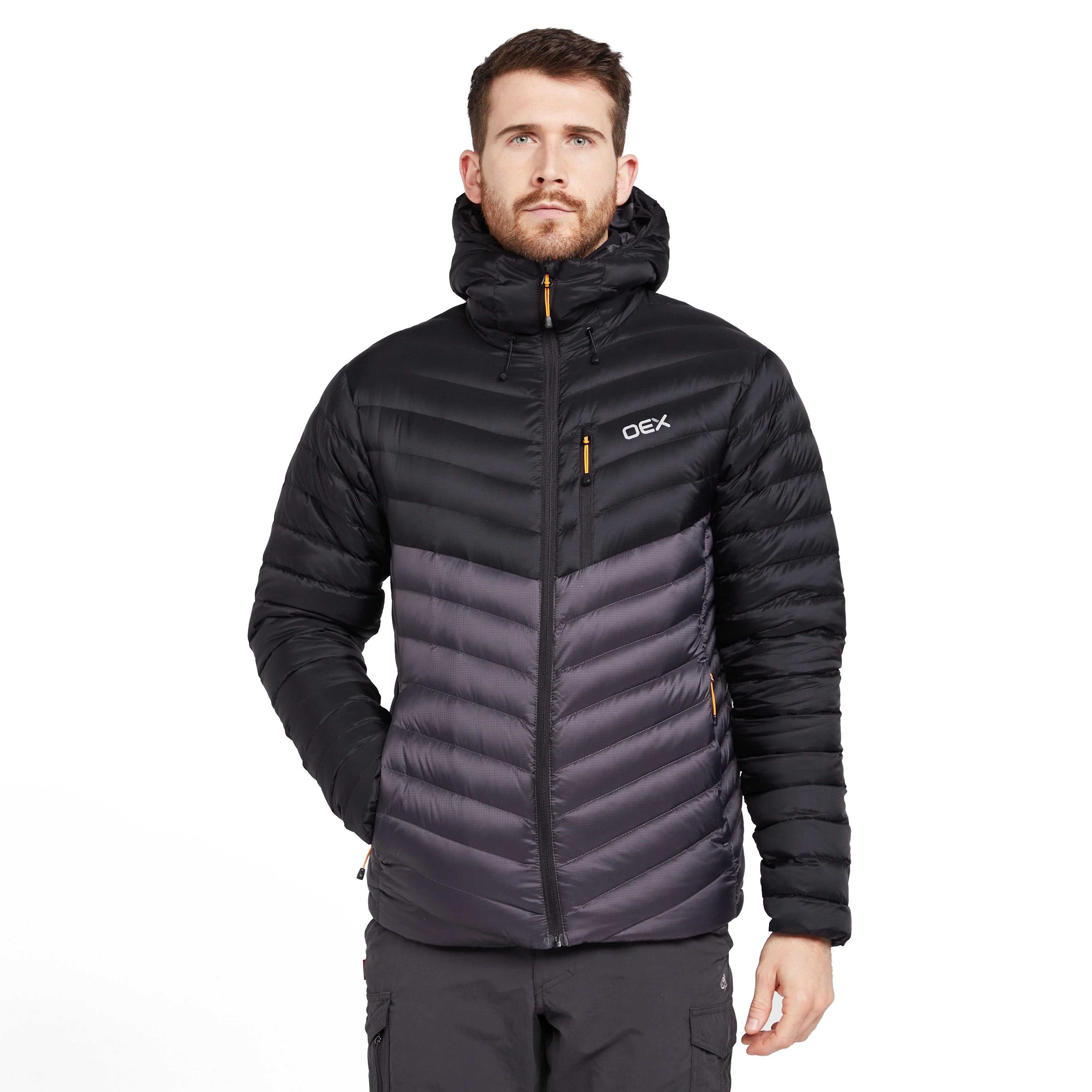Men’s Kintra Down Jacket - Image 11