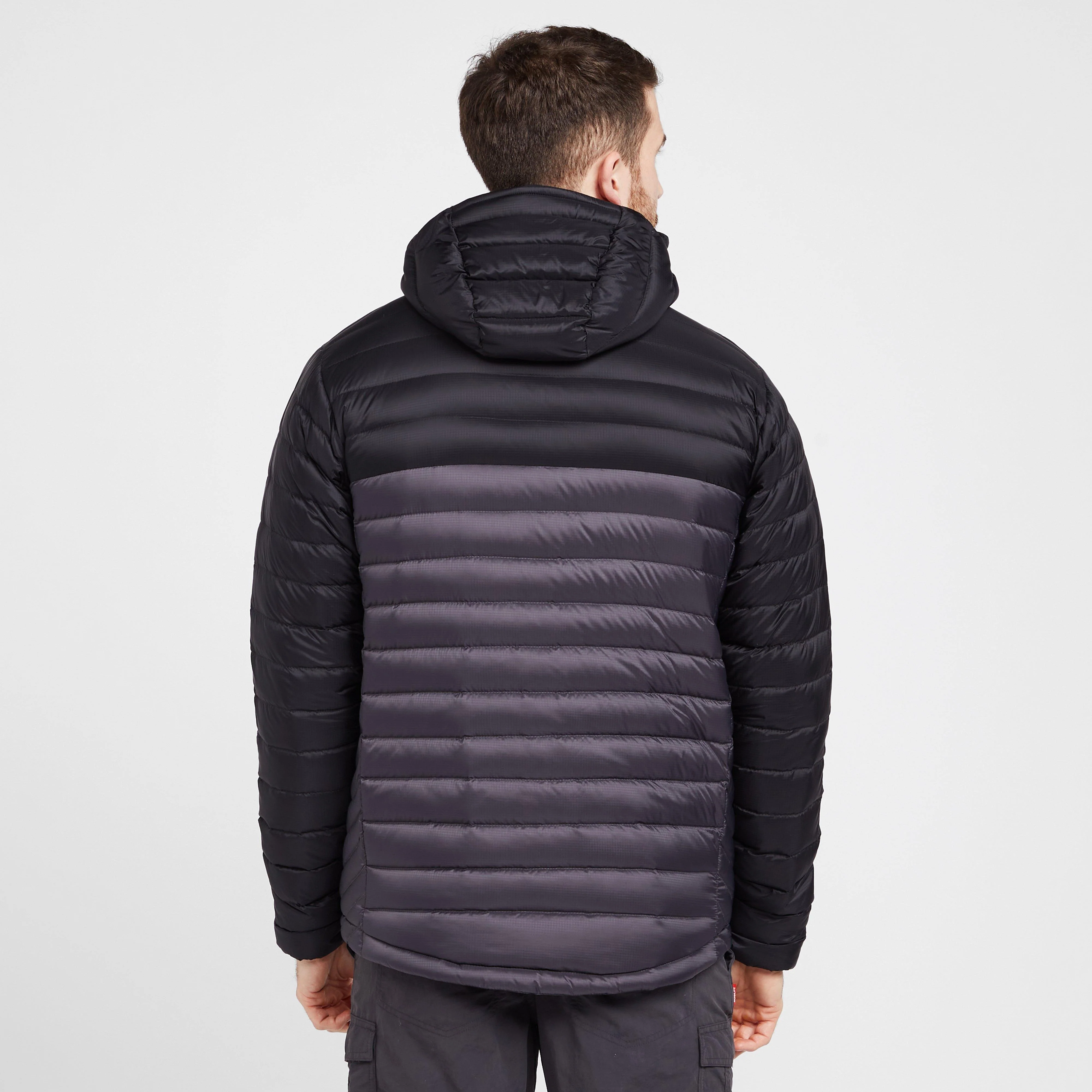 Men’s Kintra Down Jacket - Image 2