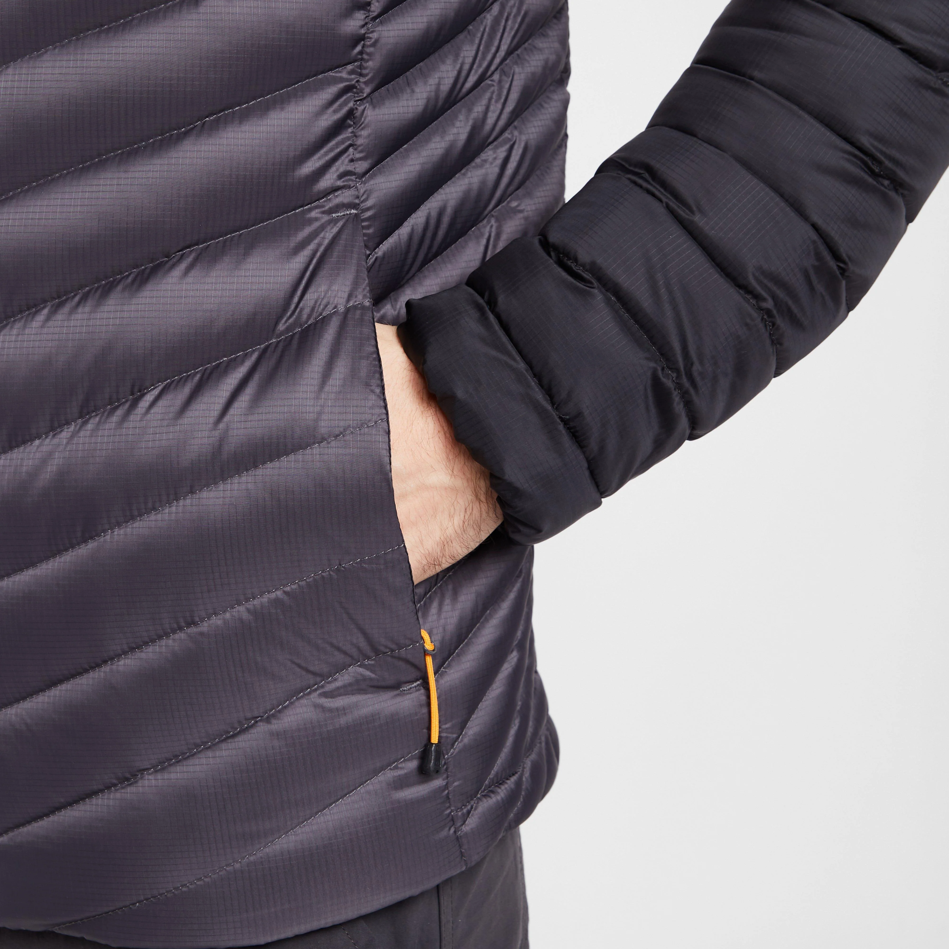 Men’s Kintra Down Jacket - Image 7