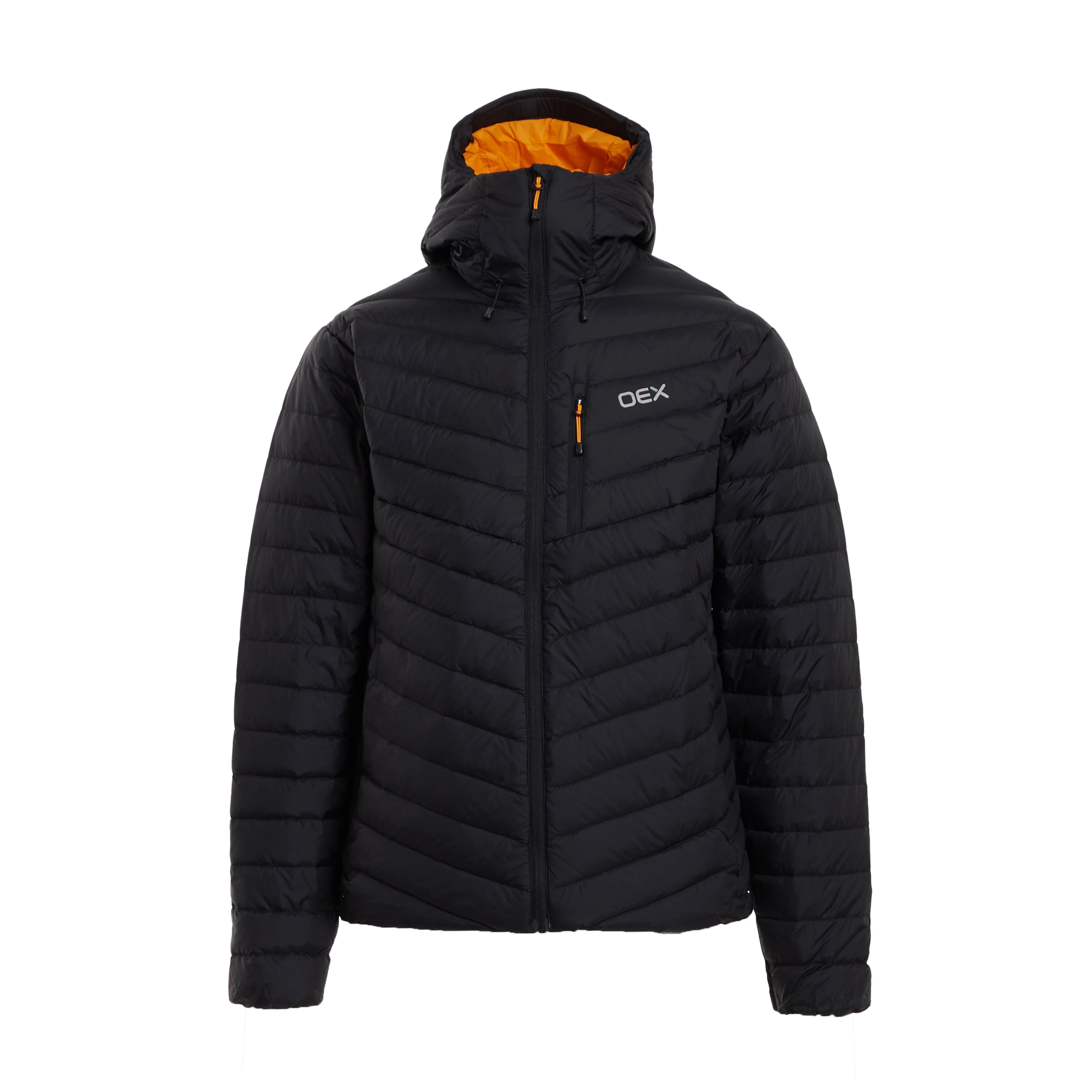 Men’s Kintra Down Jacket - Image 10