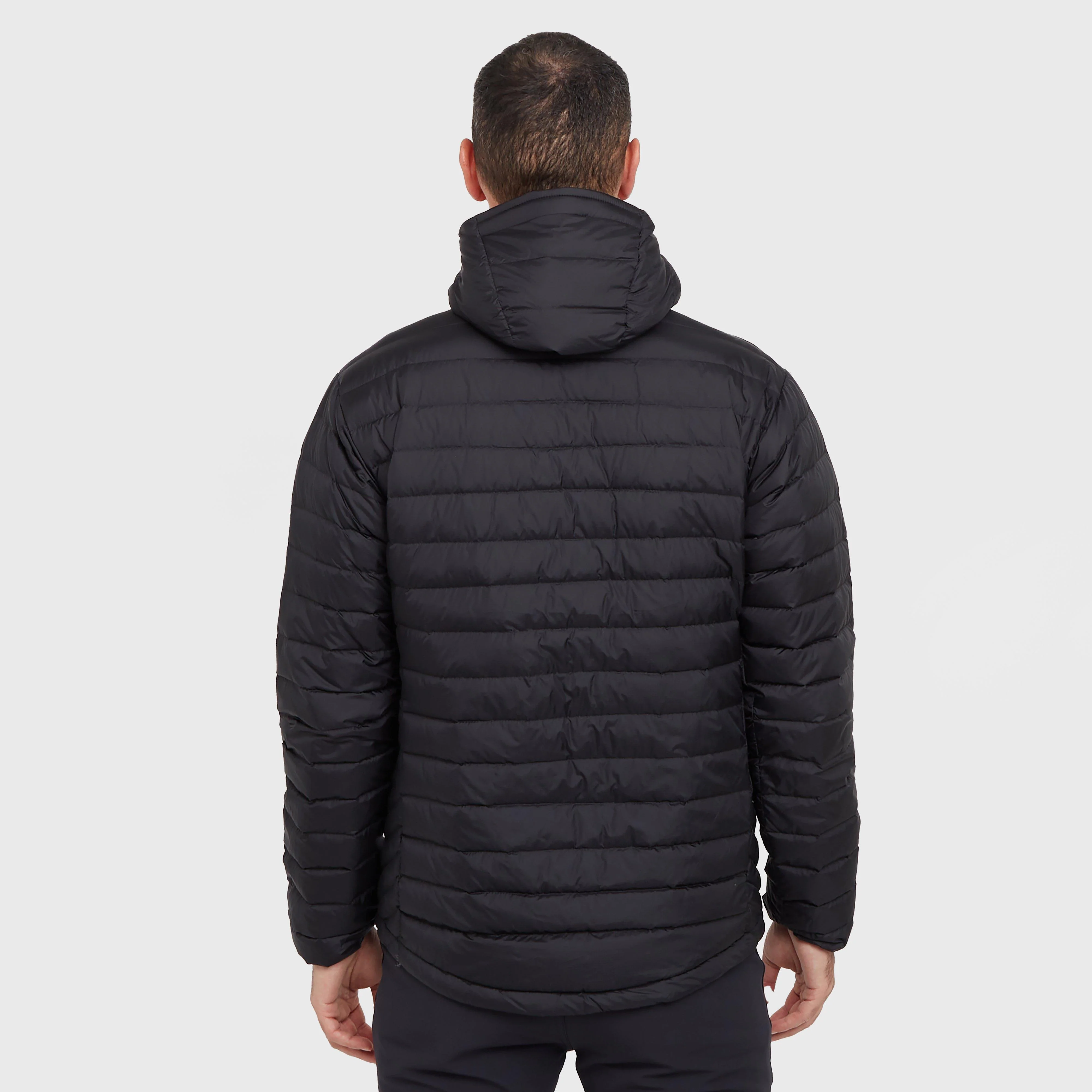 Men’s Kintra Down Jacket - Image 2