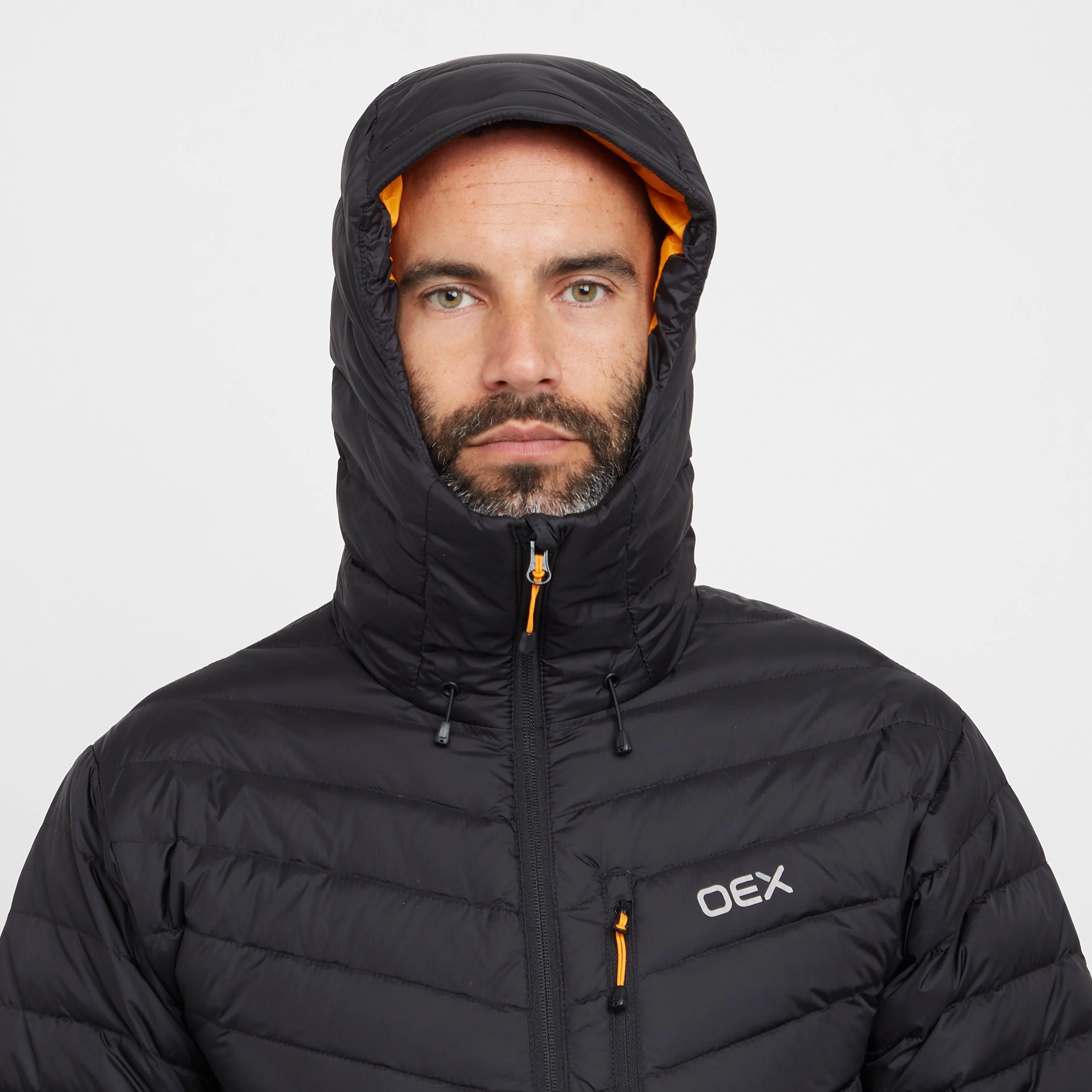 Men’s Kintra Down Jacket - Image 4