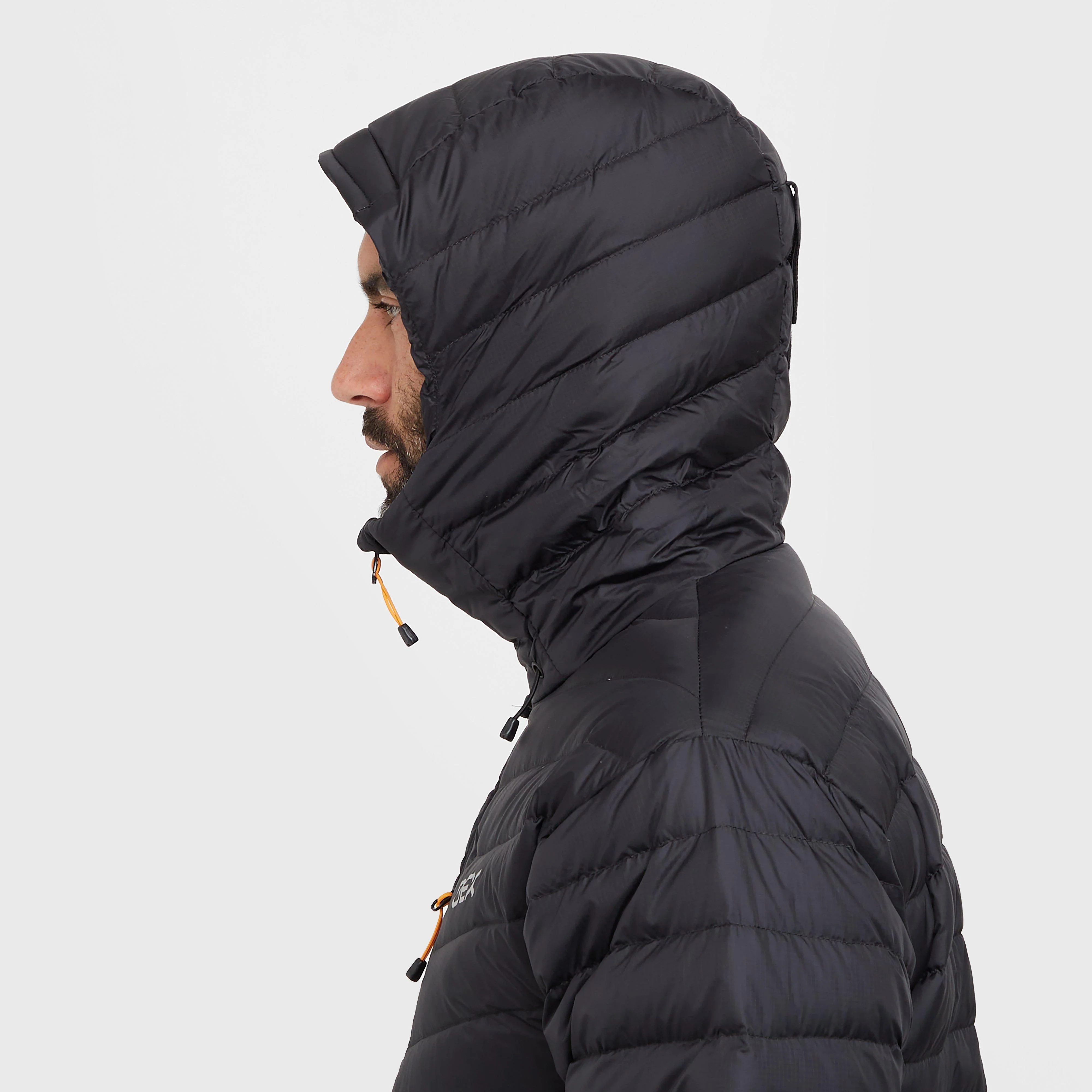 Men’s Kintra Down Jacket - Image 5