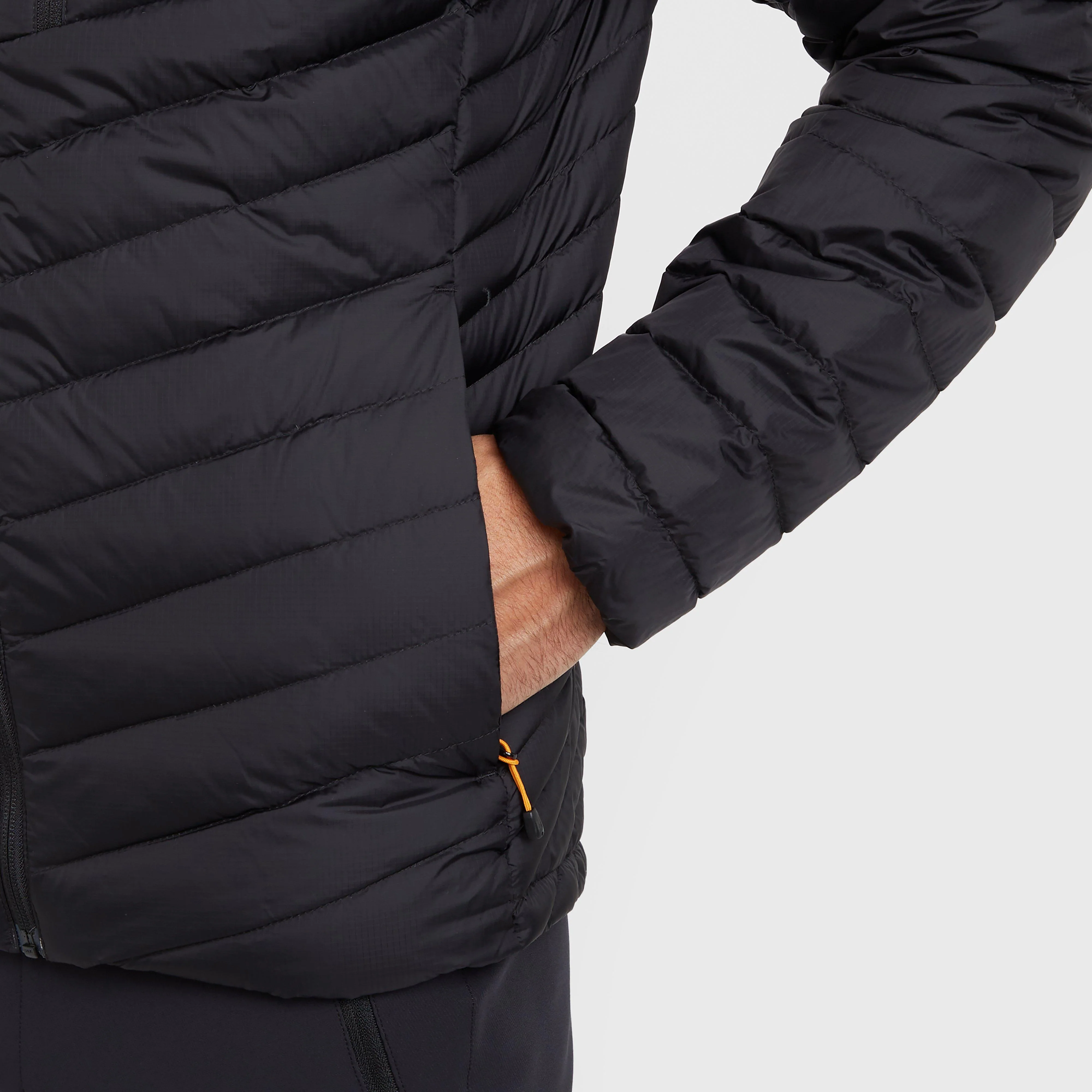 Men’s Kintra Down Jacket - Image 6