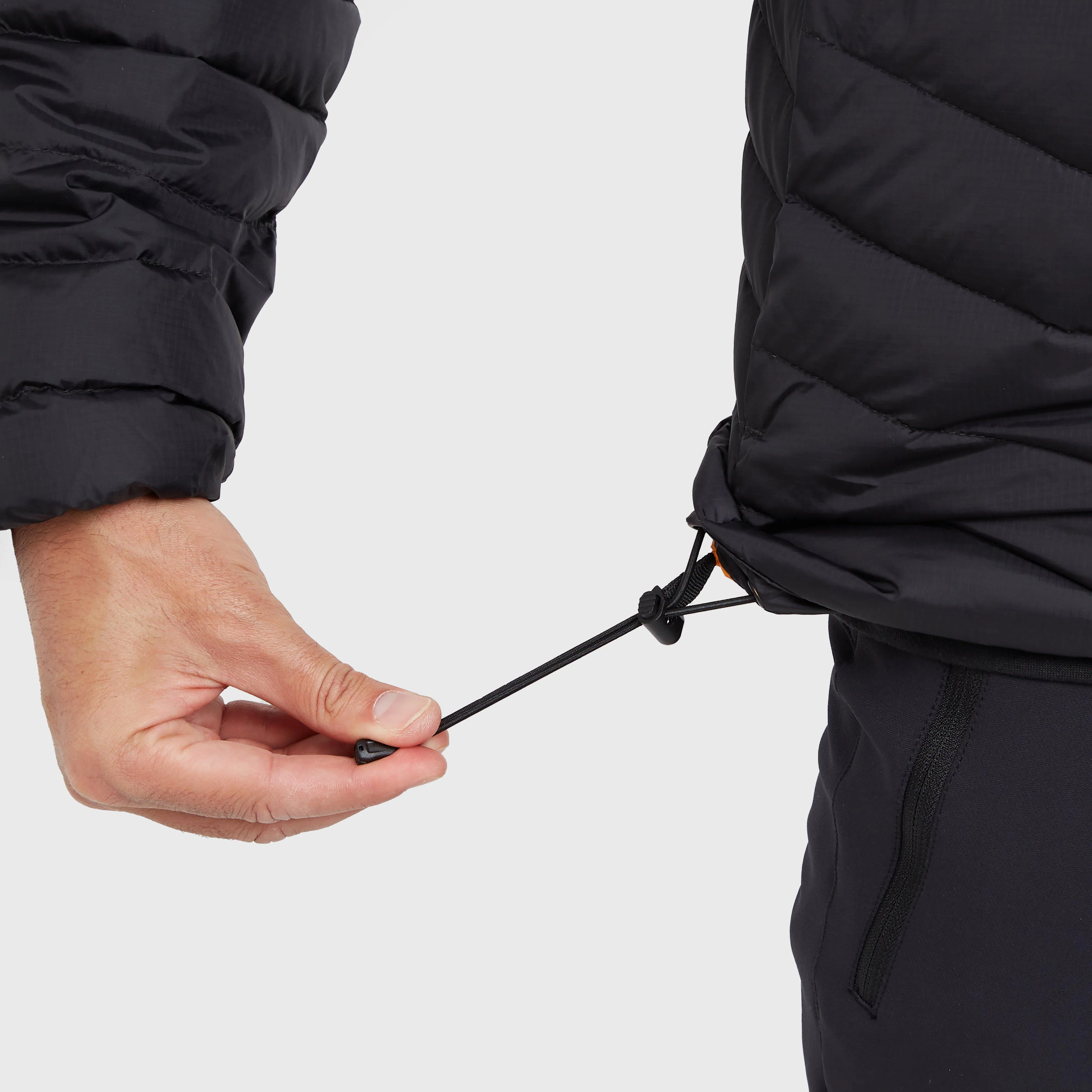 Men’s Kintra Down Jacket - Image 9