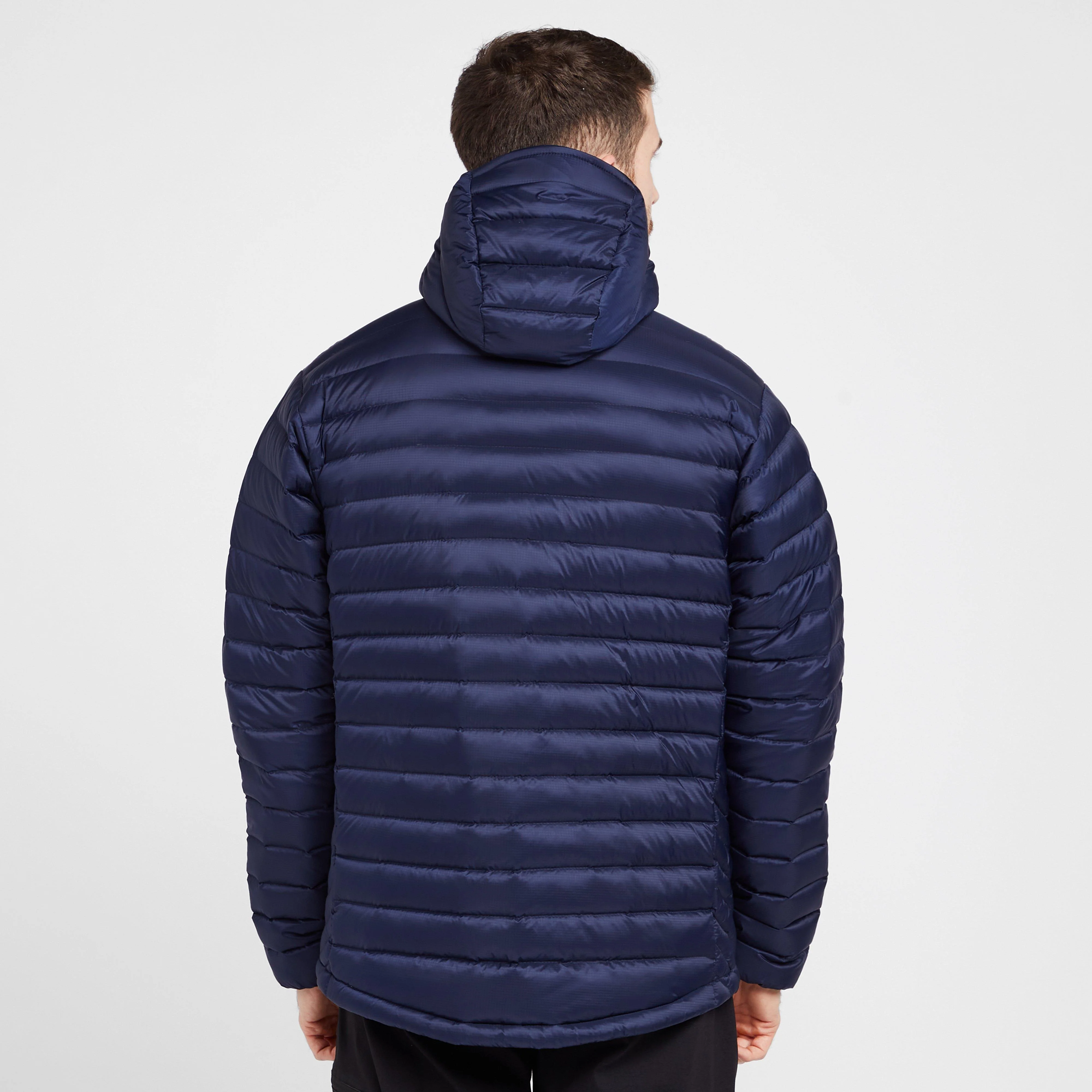 Men’s Kintra Down Jacket - Image 2