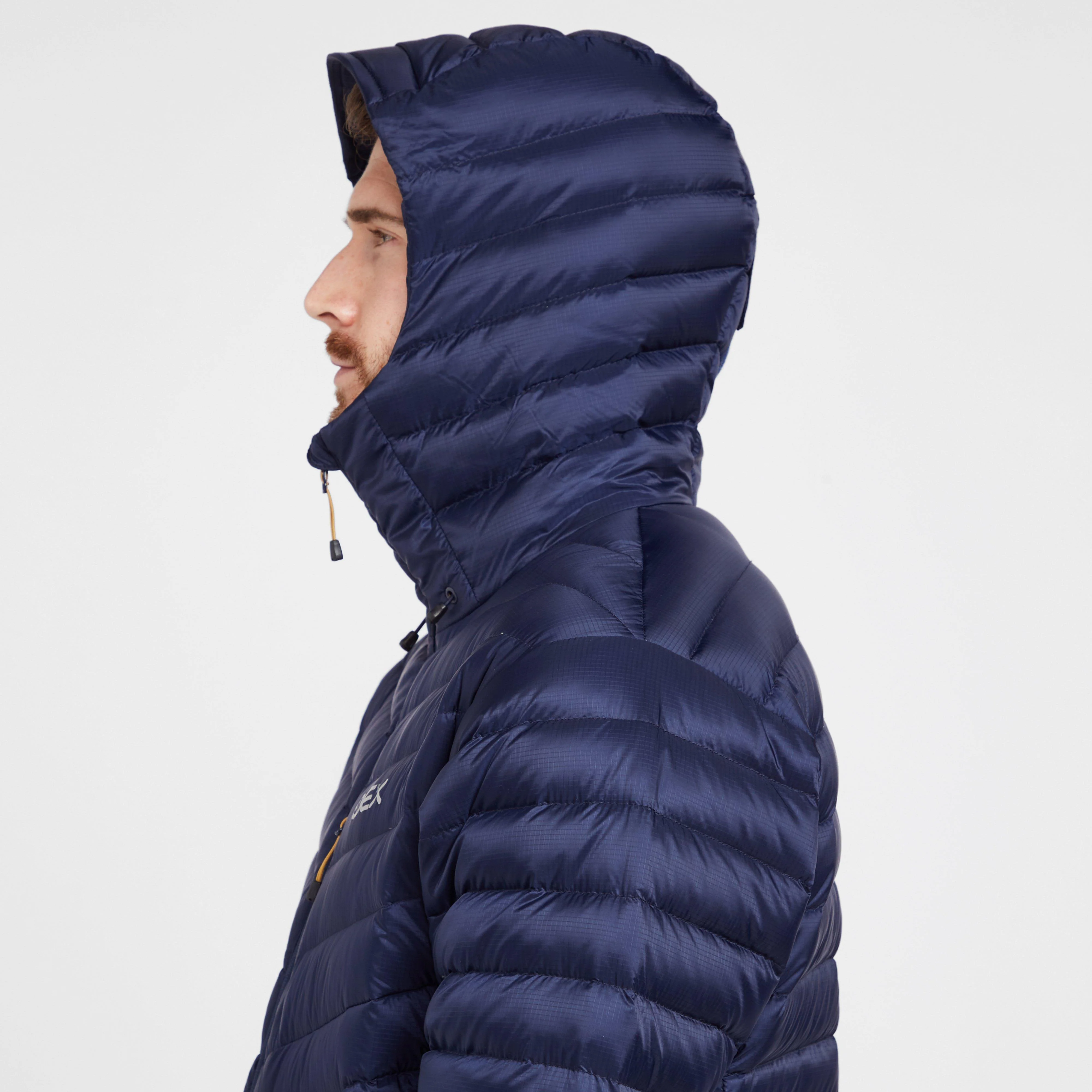 Men’s Kintra Down Jacket - Image 5