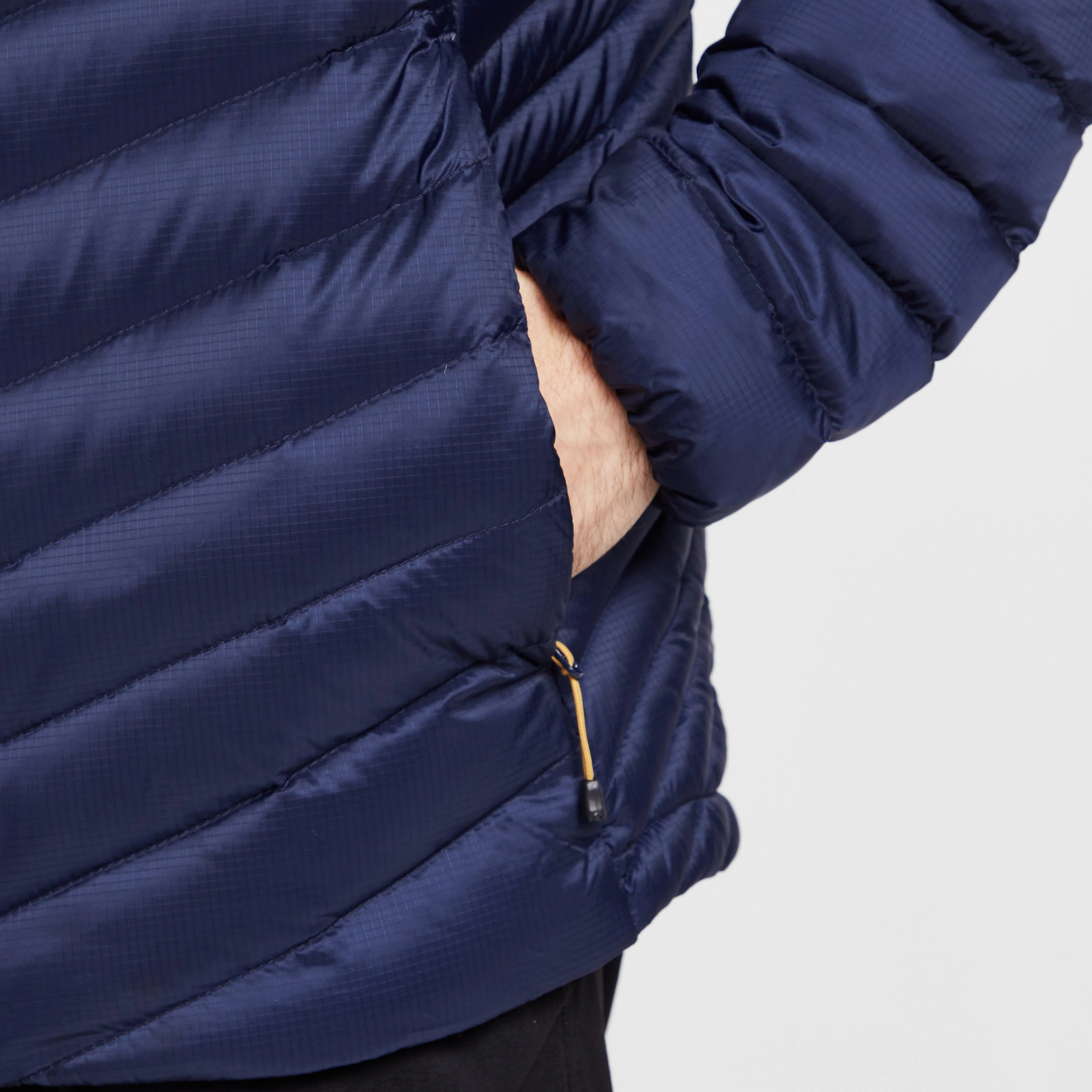 Men’s Kintra Down Jacket - Image 6