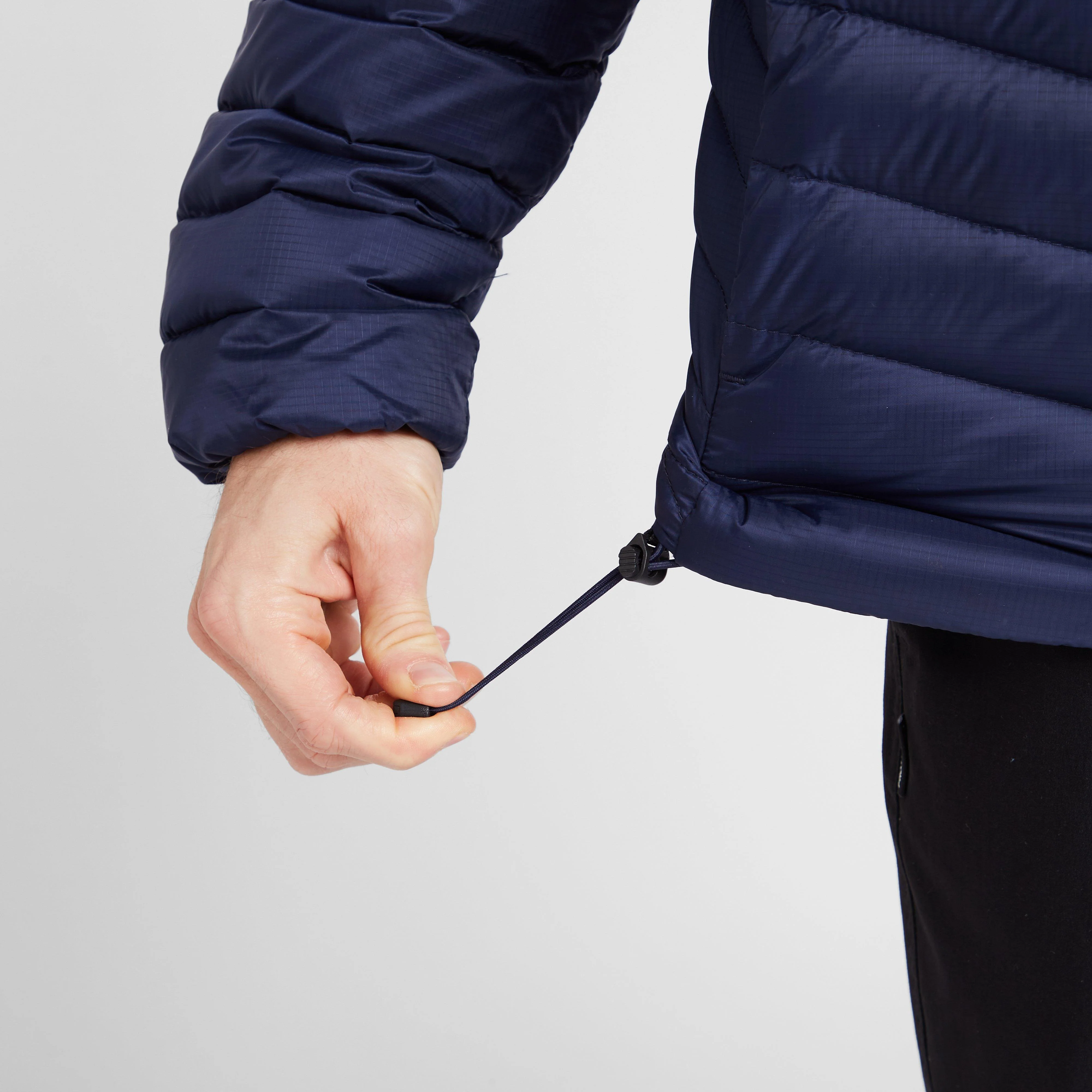 Men’s Kintra Down Jacket - Image 7