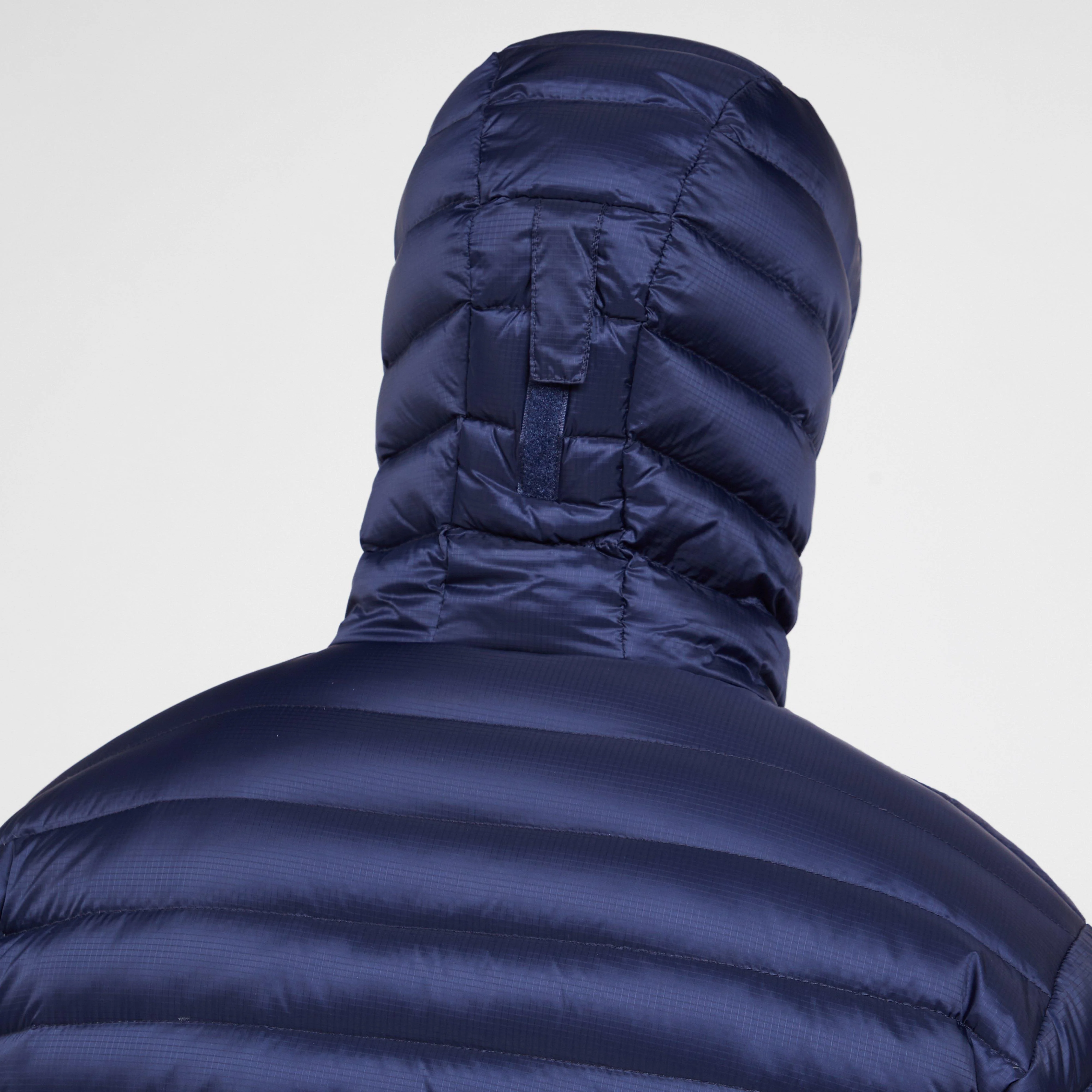 Men’s Kintra Down Jacket - Image 9