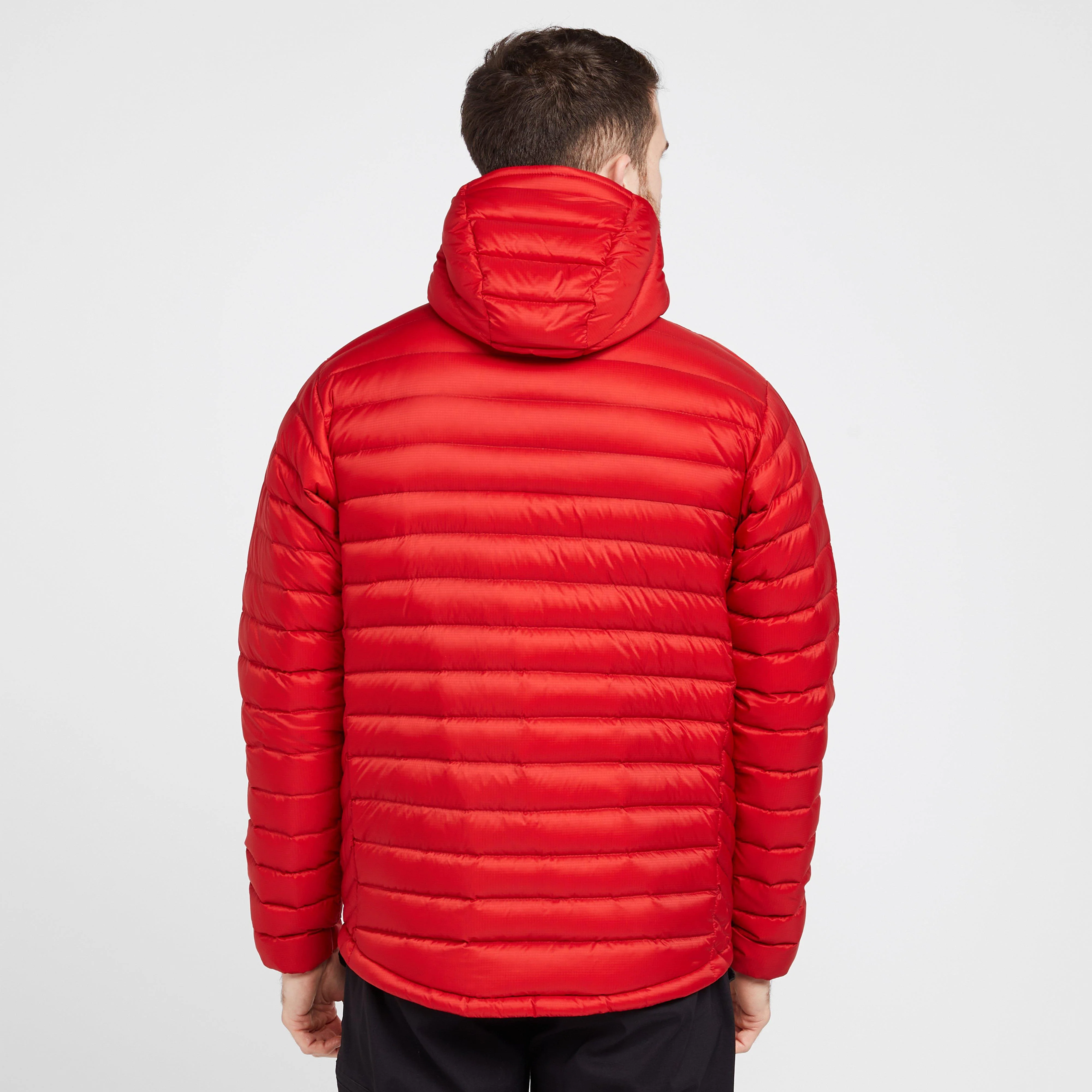 Men’s Kintra Down Jacket - Image 2