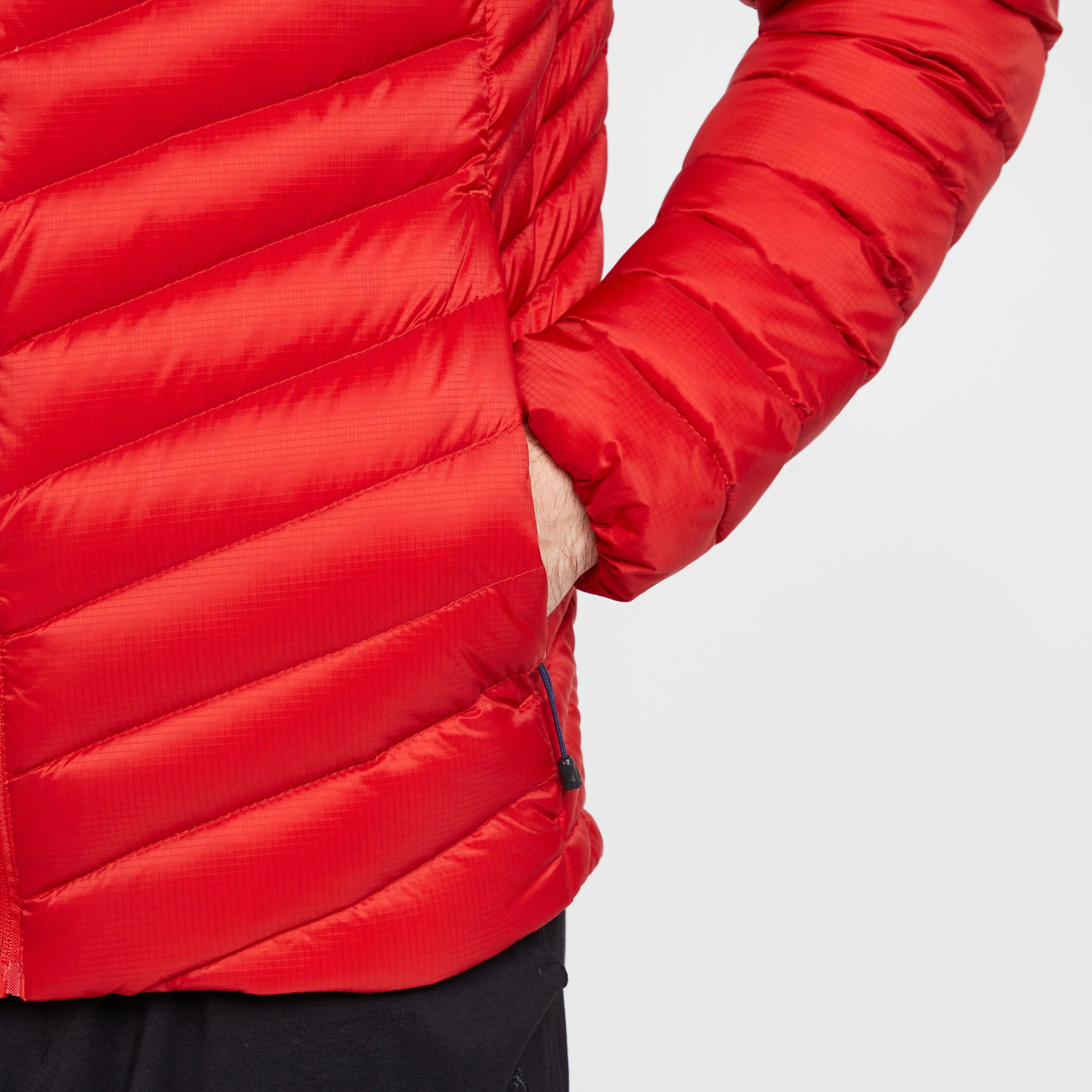 Men’s Kintra Down Jacket - Image 6