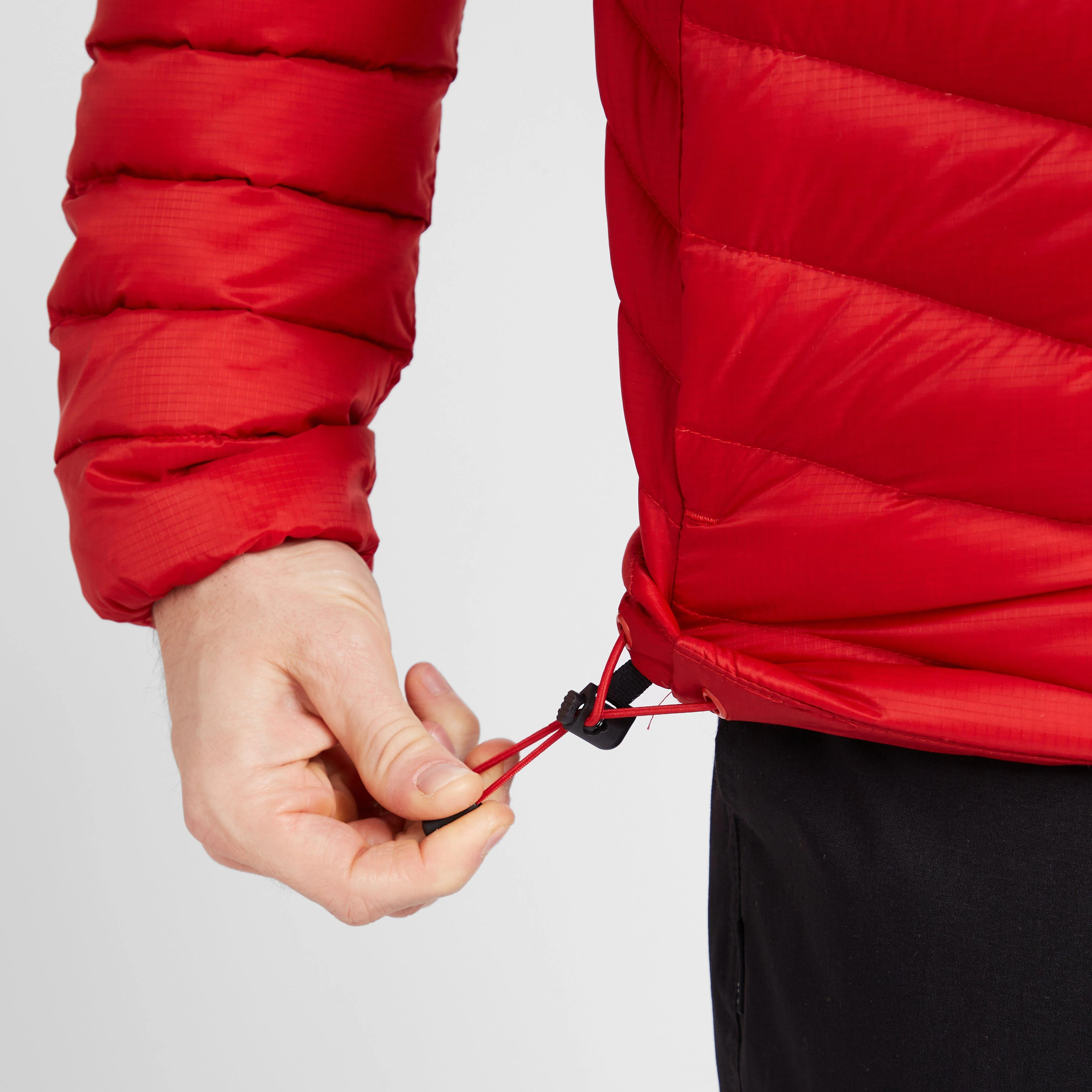 Men’s Kintra Down Jacket - Image 7