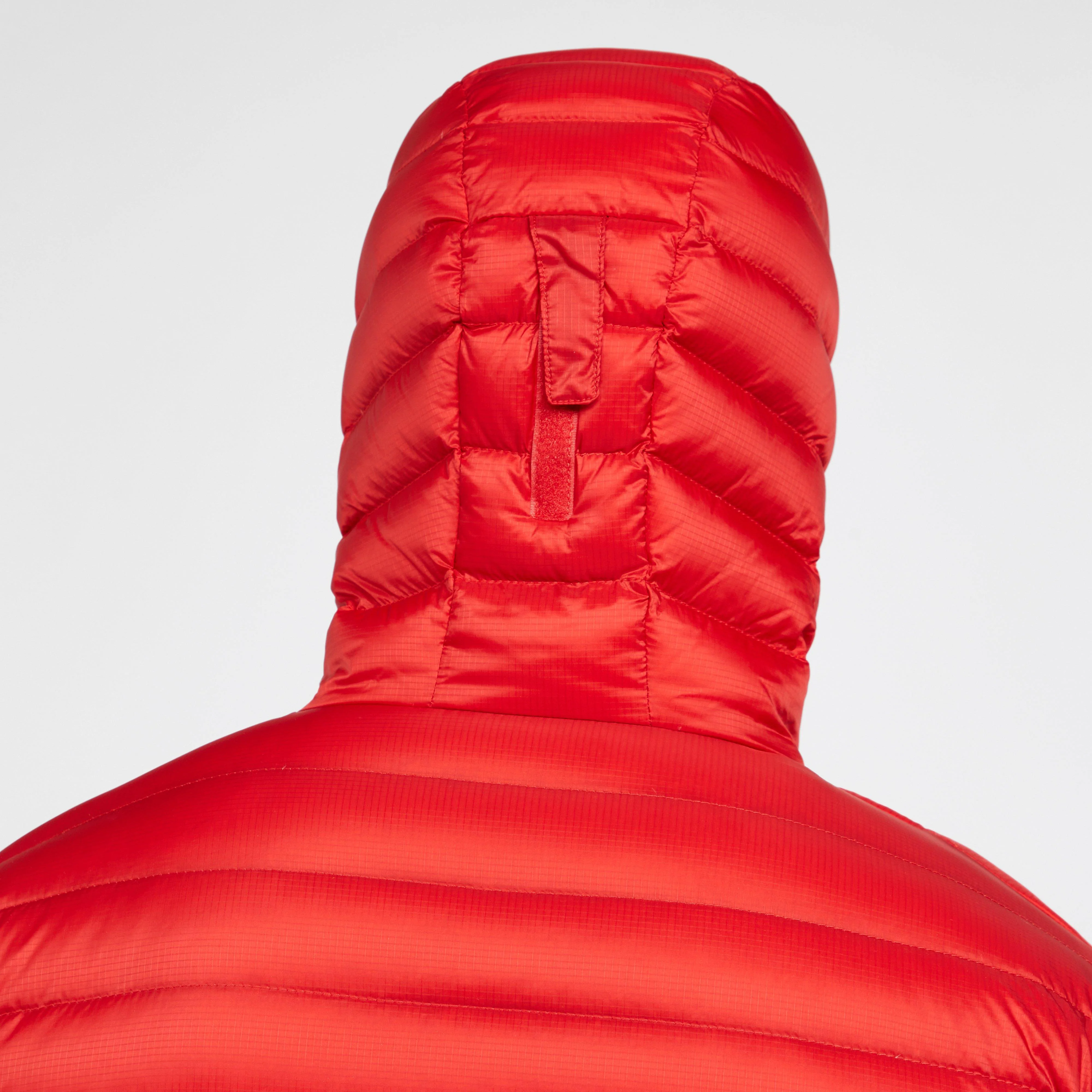 Men’s Kintra Down Jacket - Image 9