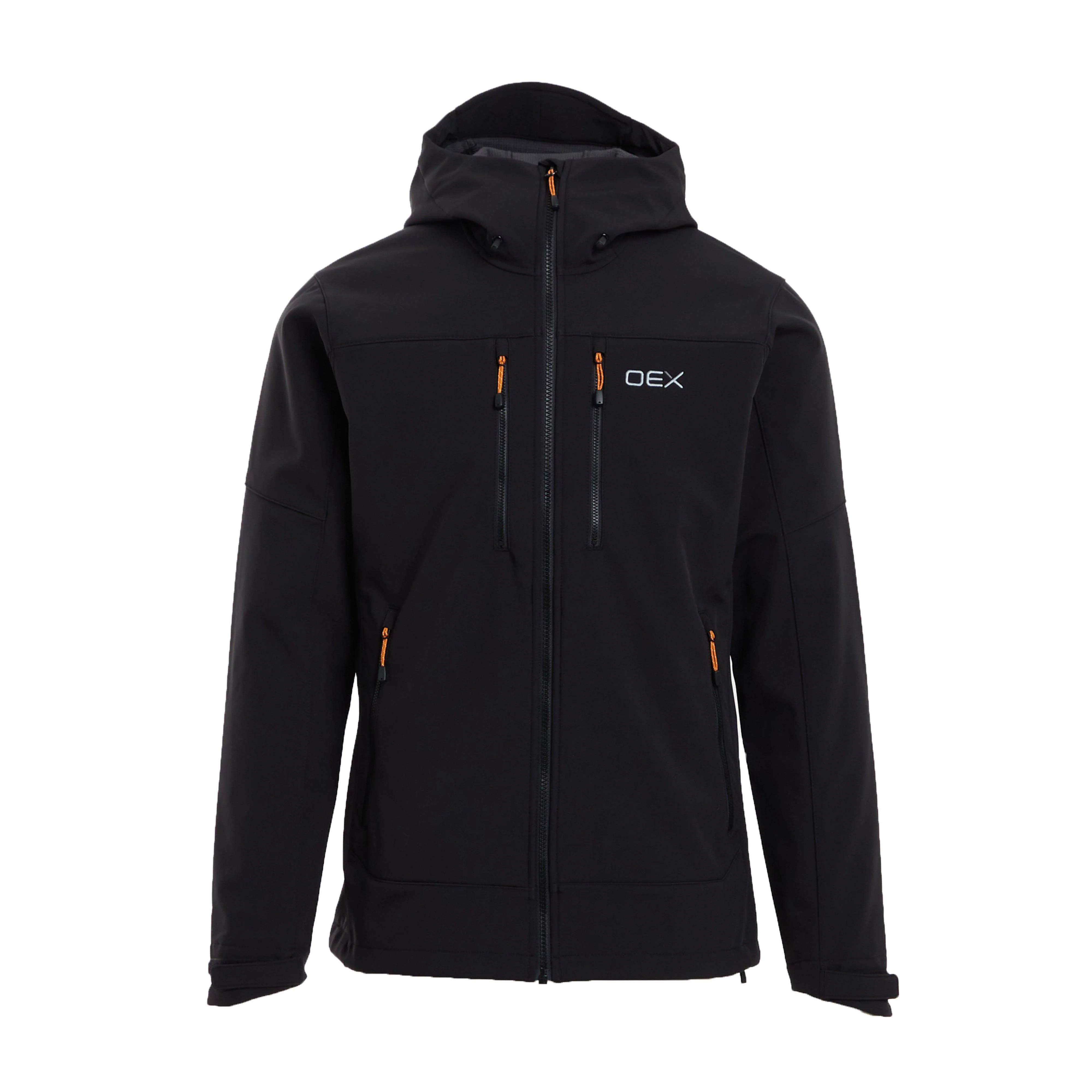 Men’s Kirkton Softshell Jacket - Image 12