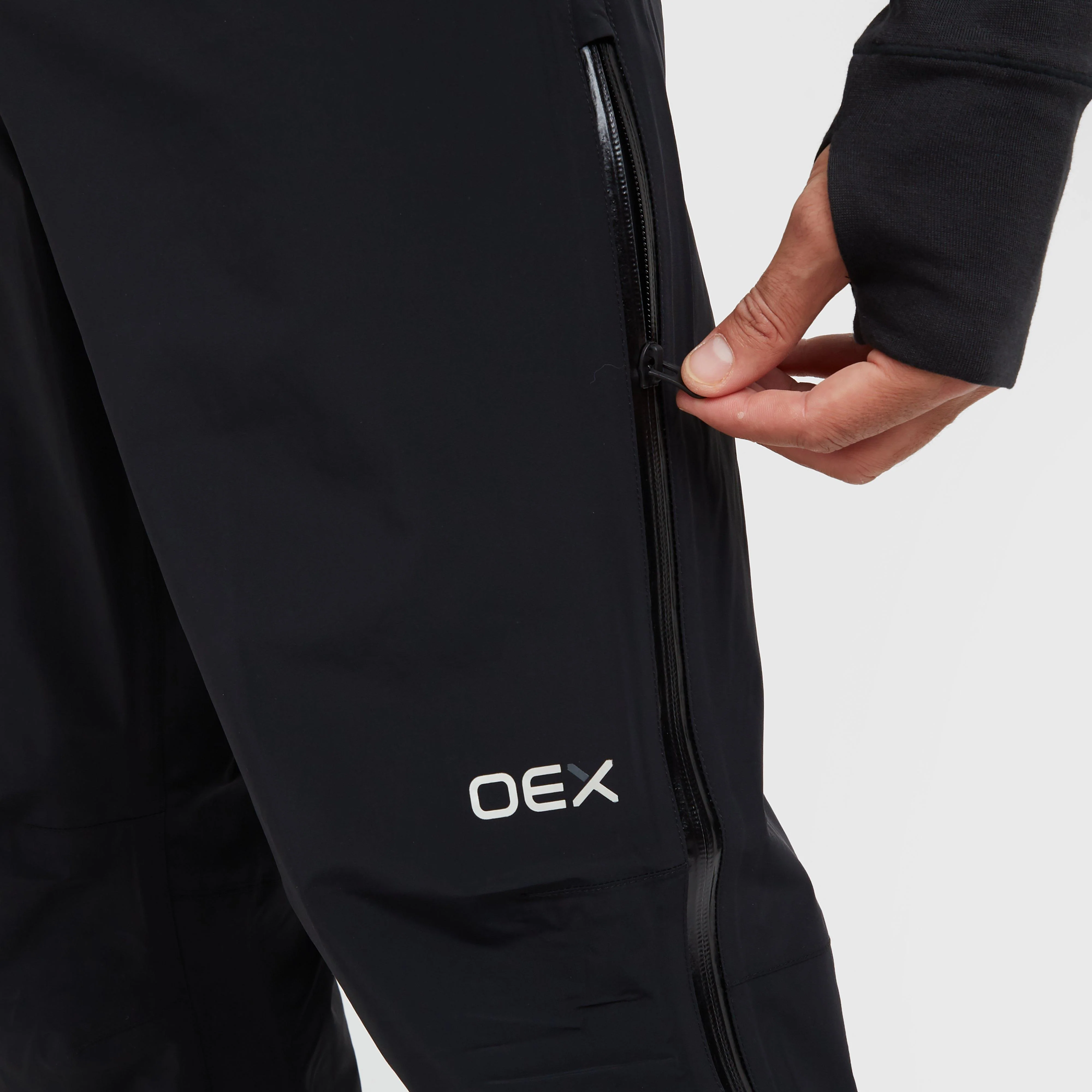 Men's Lochside Overtrousers - Image 4