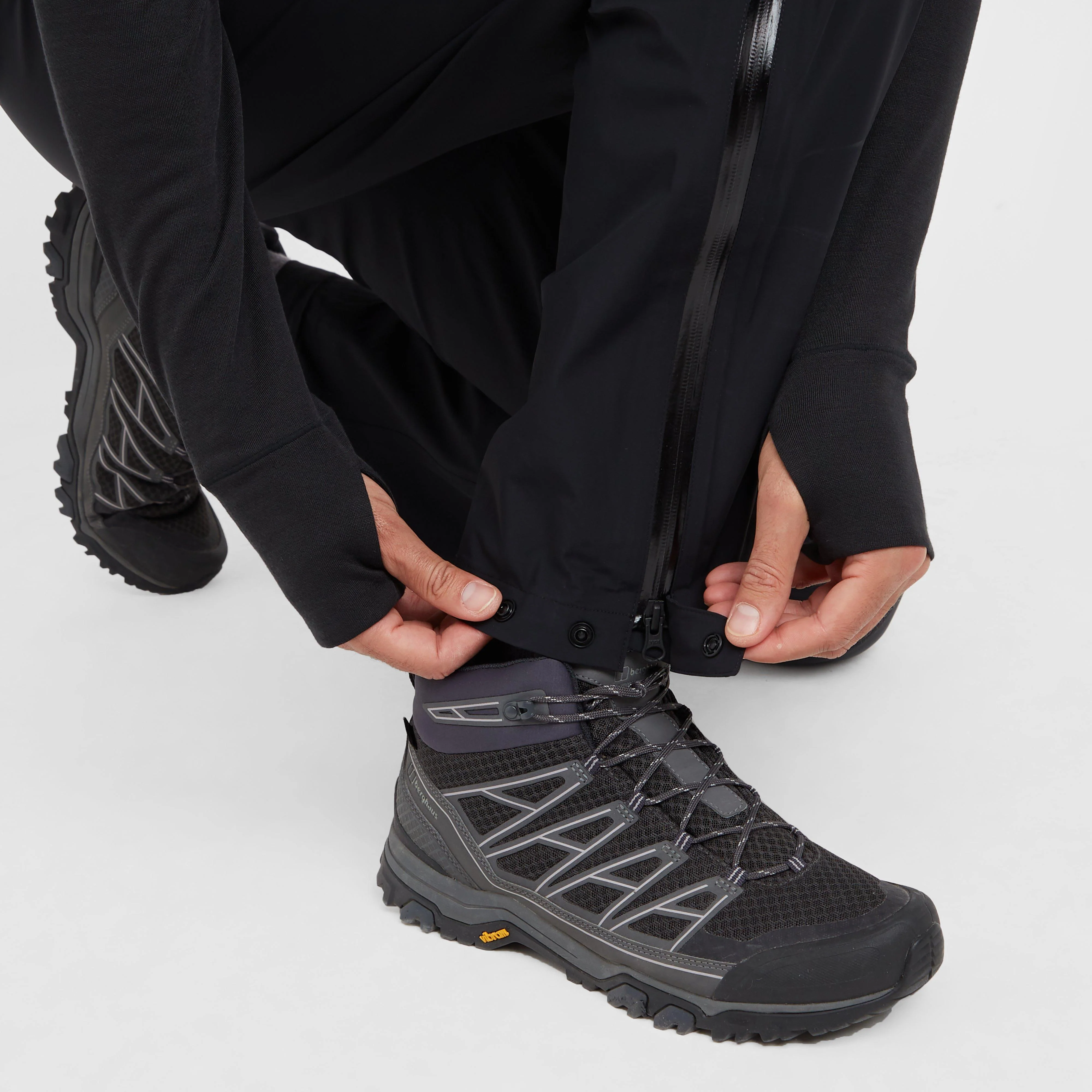 Men's Lochside Overtrousers - Image 5