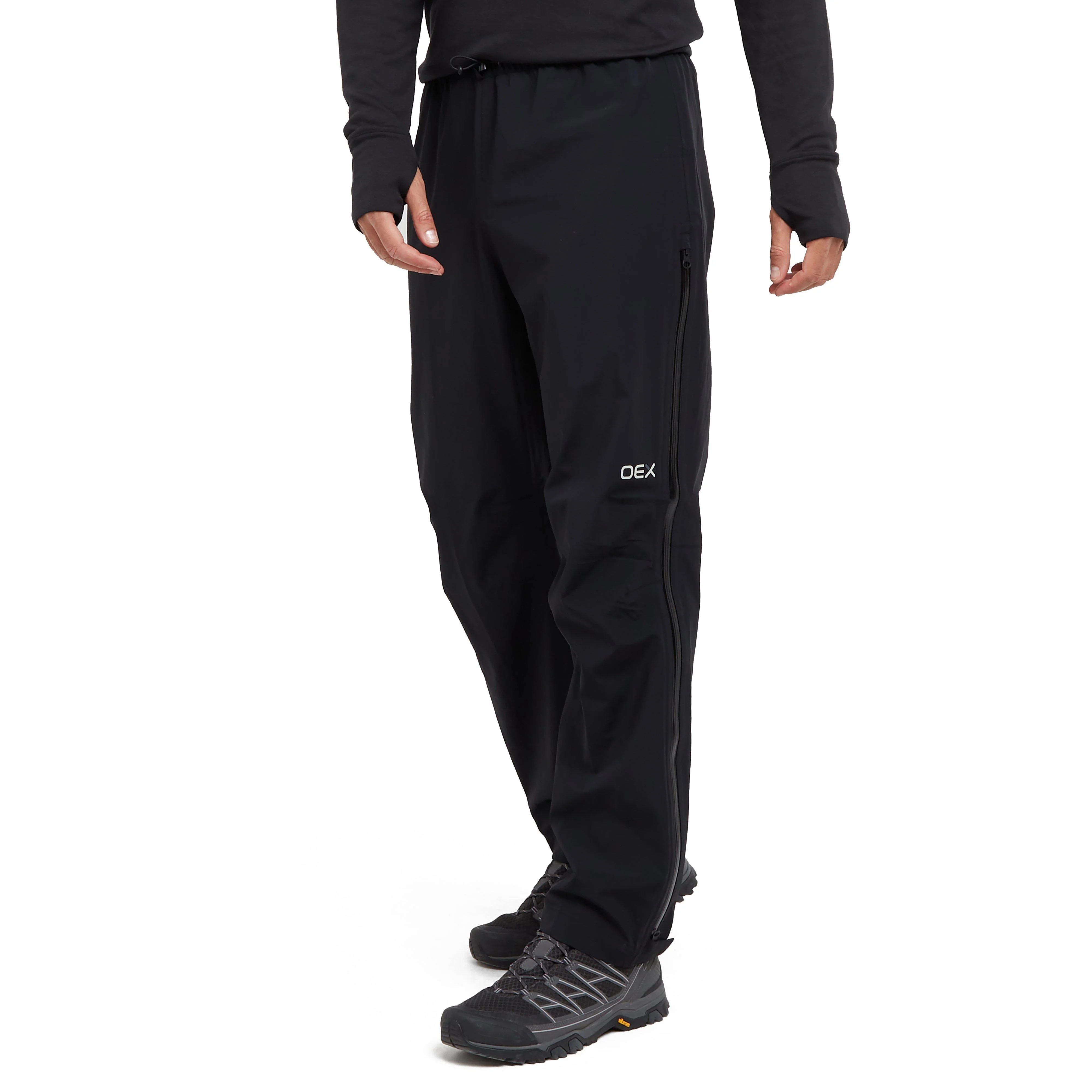 Men's Lochside Overtrousers - Image 8