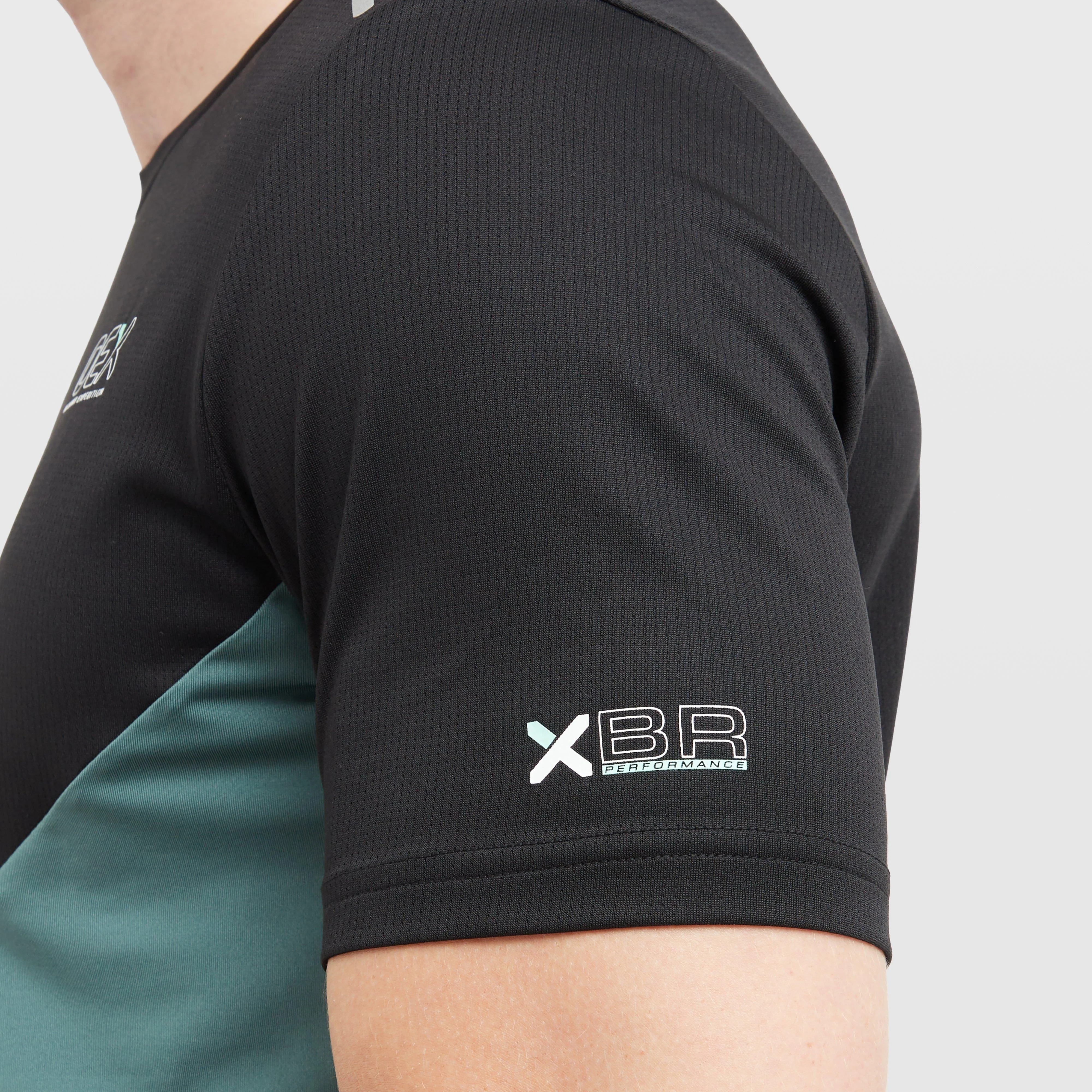 Men’s Nuttall T-Shirt - Image 6