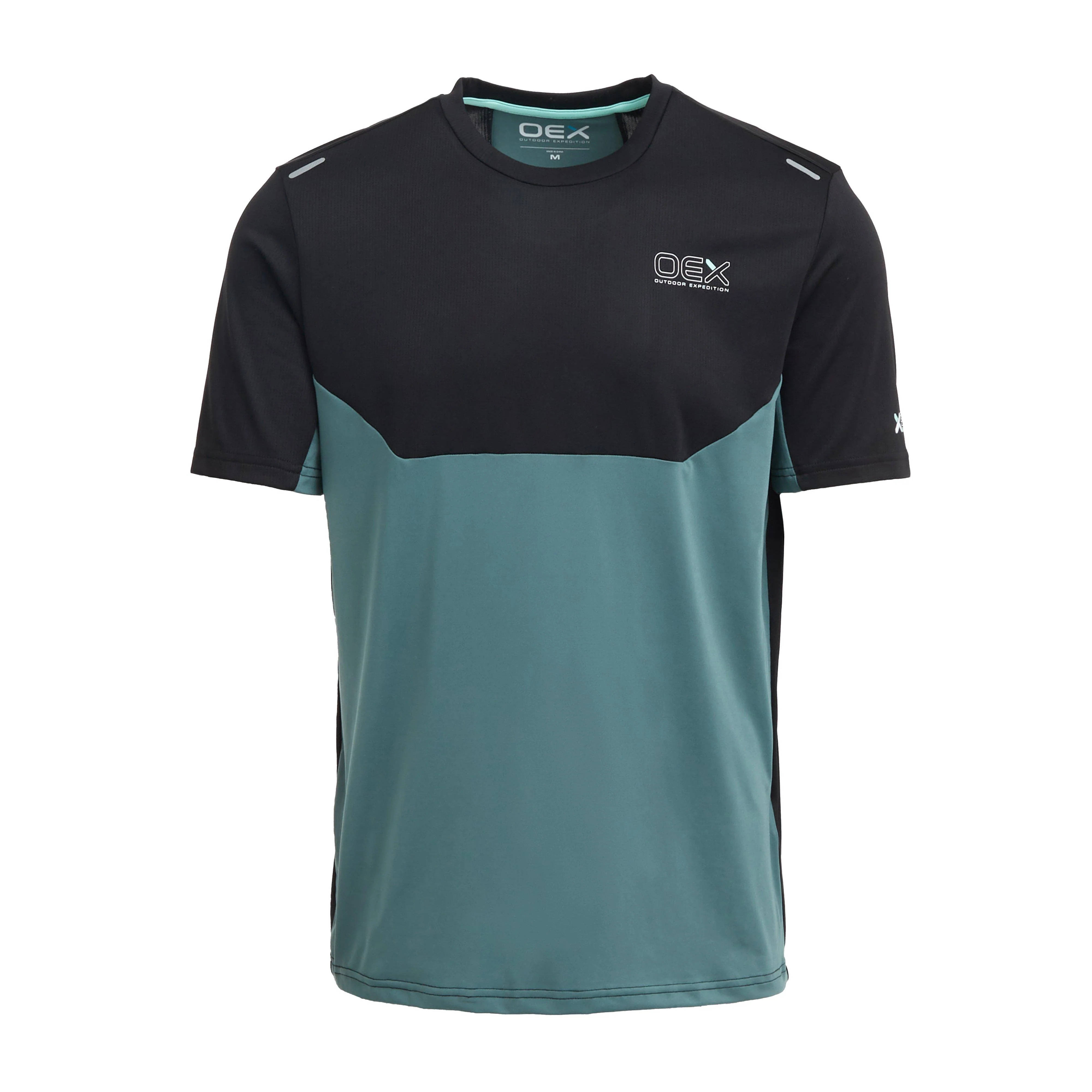 Men’s Nuttall T-Shirt - Image 8