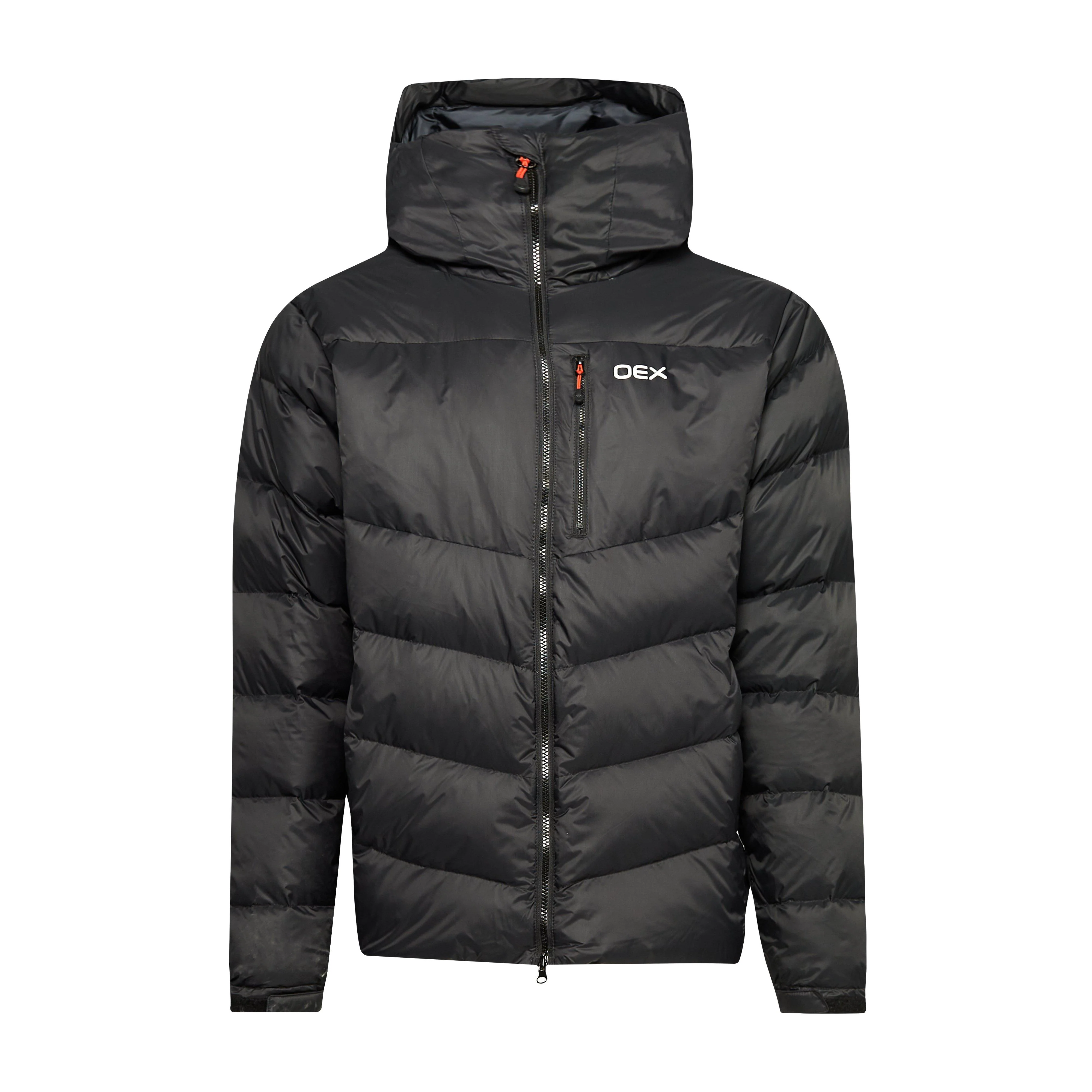 Men’s Resilience Down Jacket - Image 10