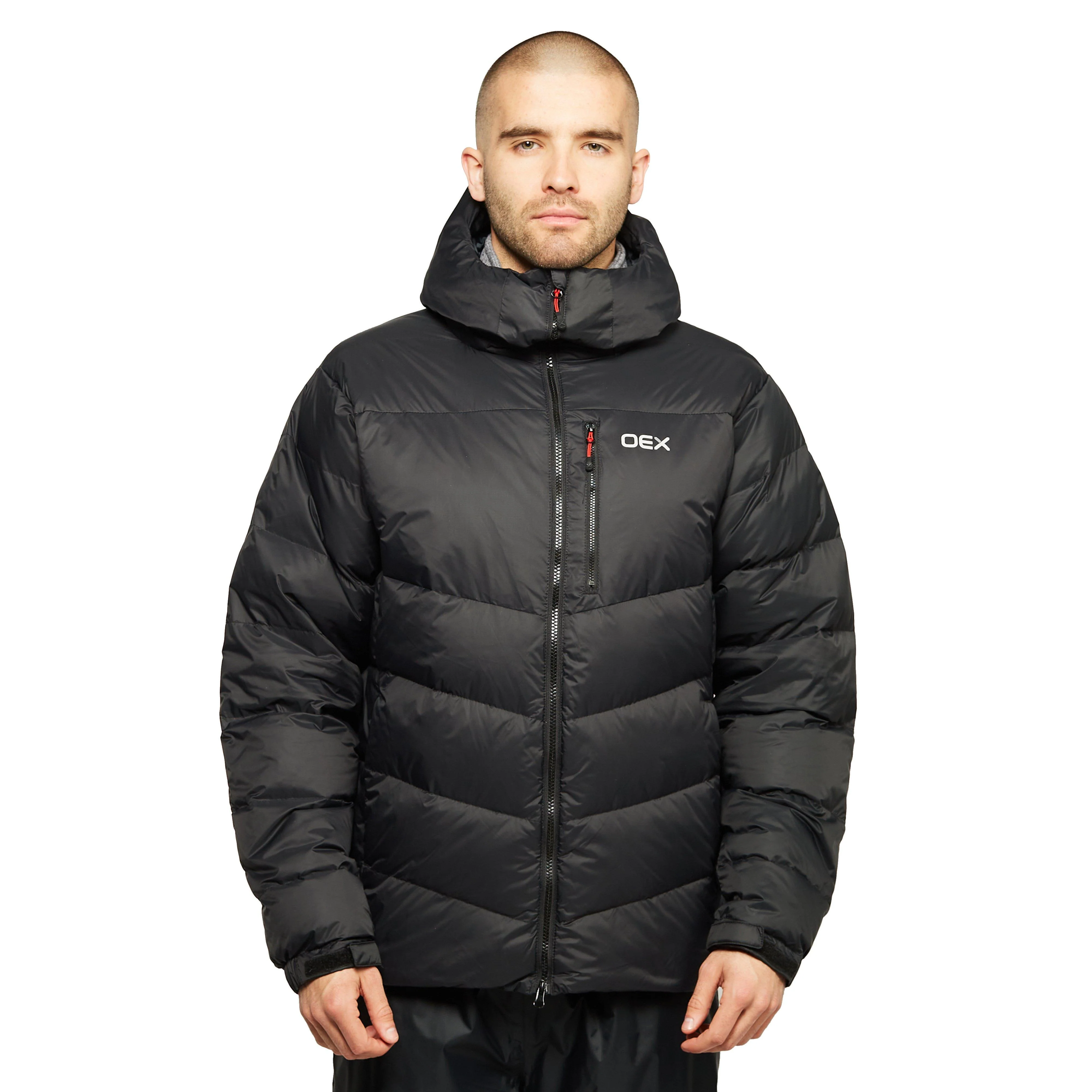 Men’s Resilience Down Jacket - Image 11