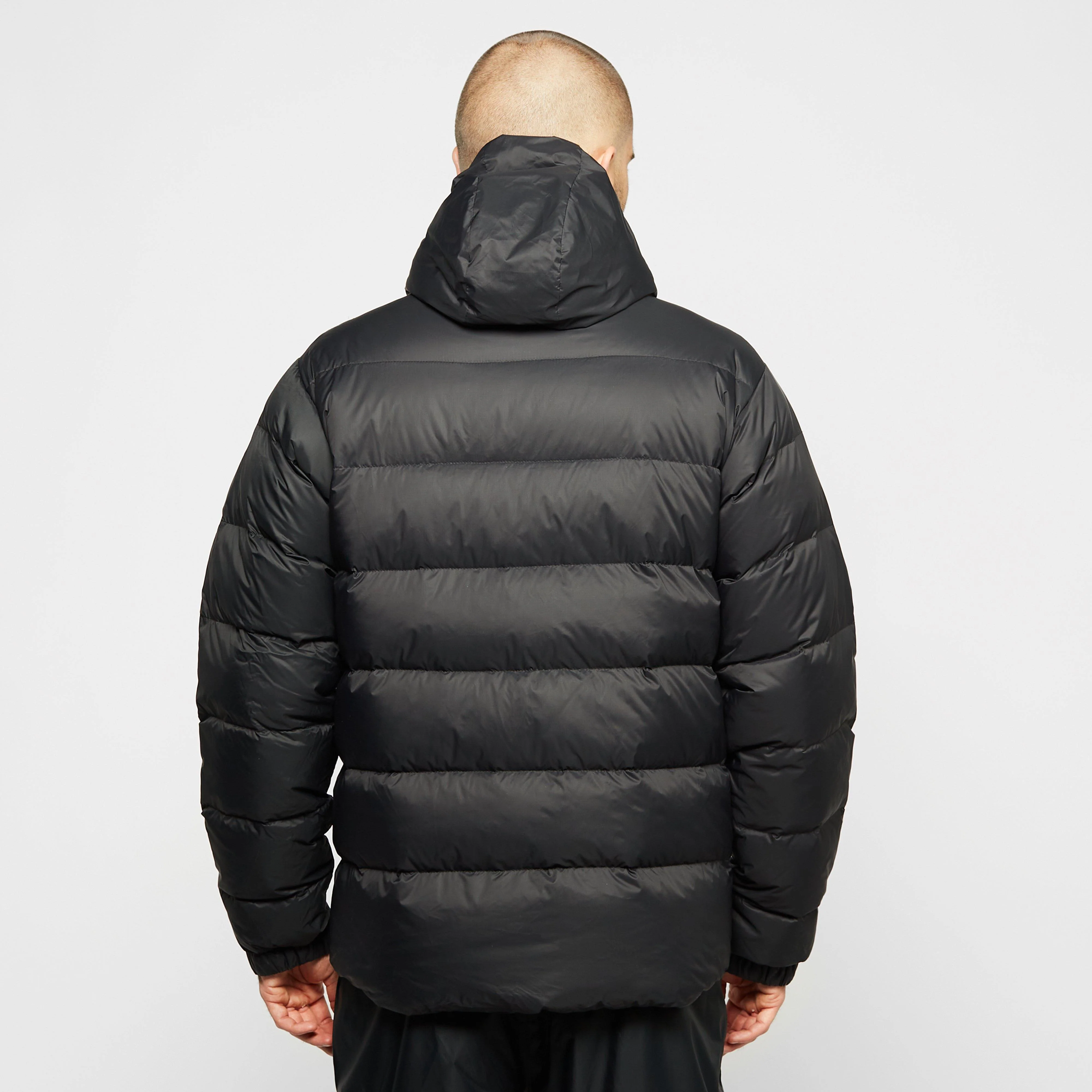 Men’s Resilience Down Jacket - Image 2
