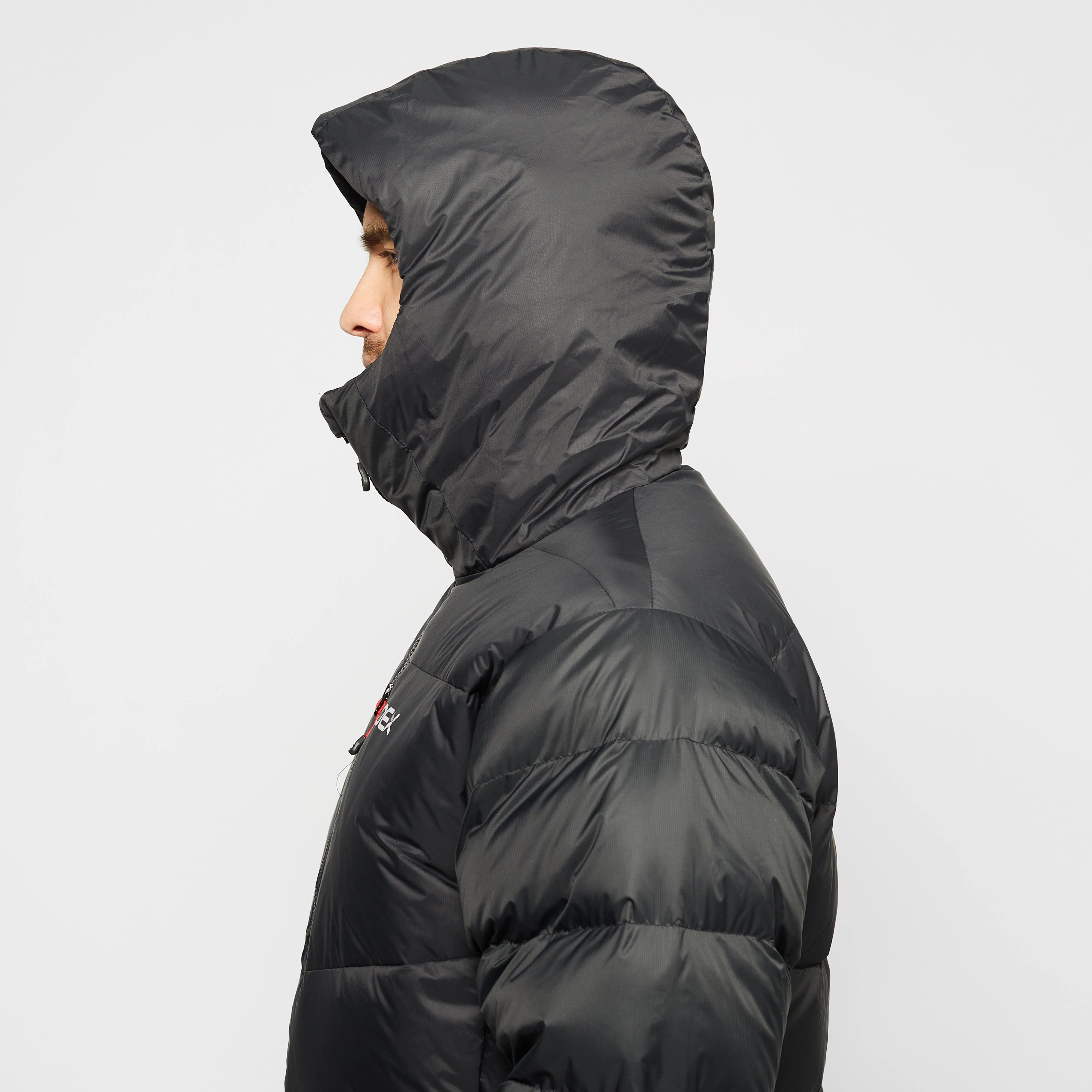 Men’s Resilience Down Jacket - Image 5