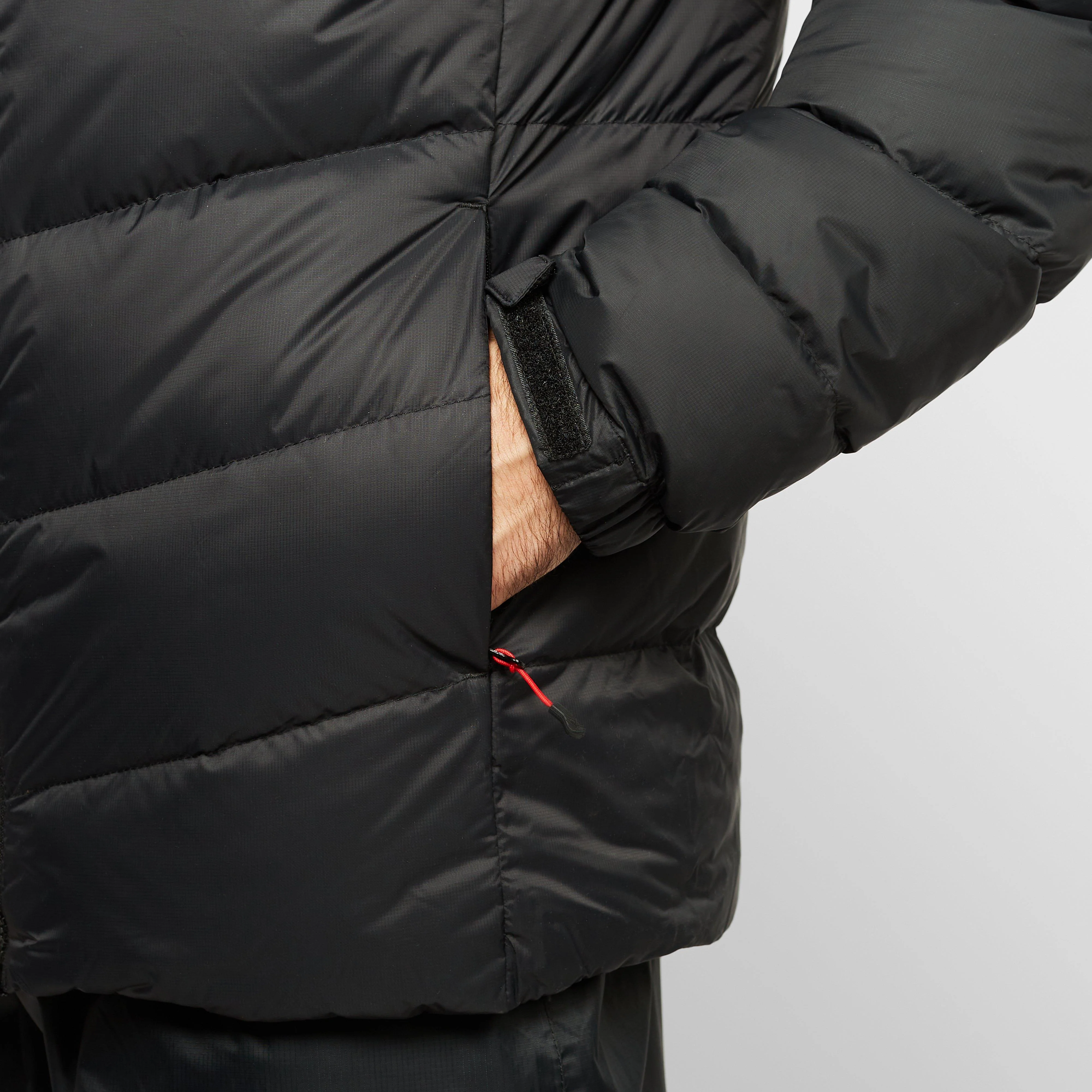 Men’s Resilience Down Jacket - Image 7