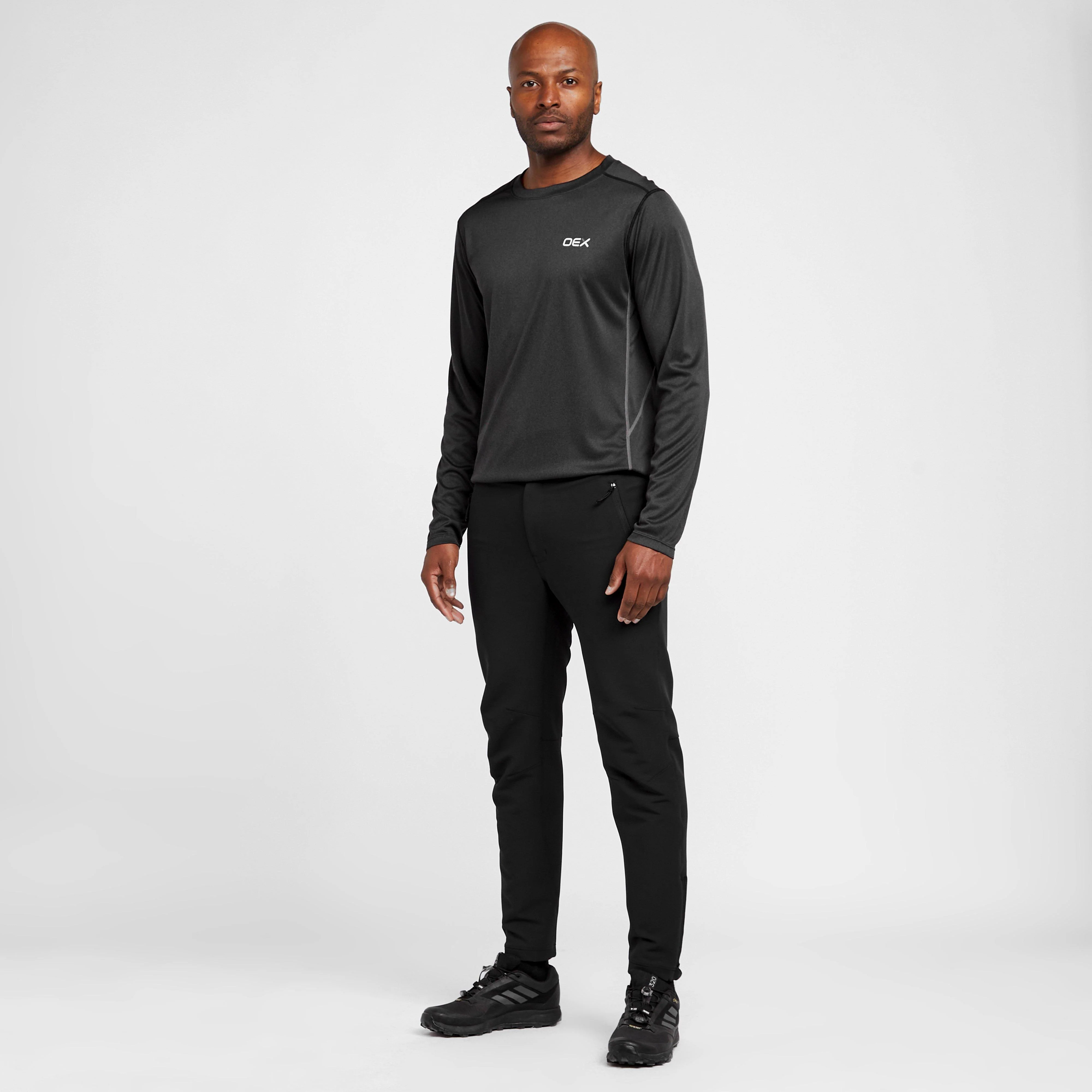 Men’s Scramble Trousers - Image 3