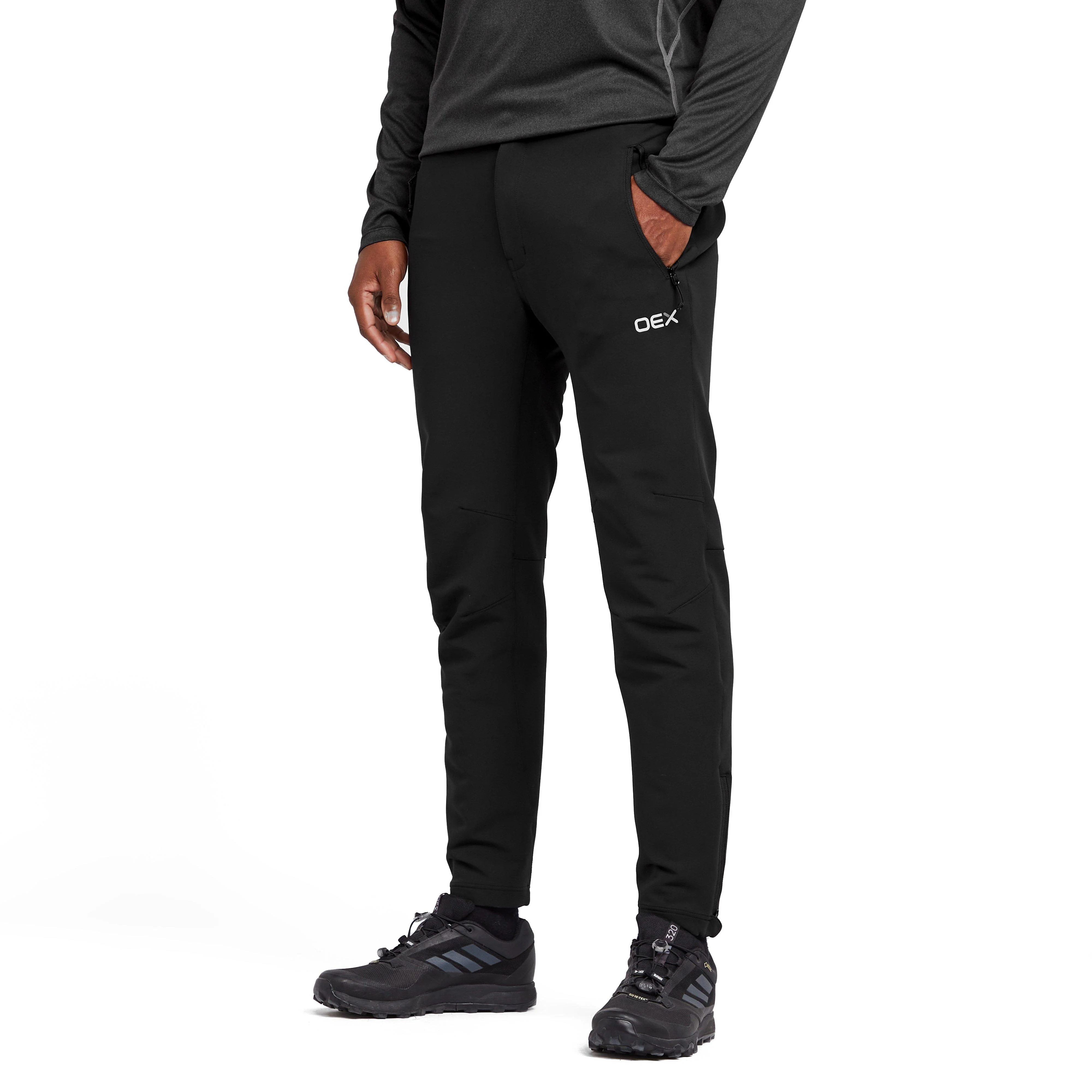 Men’s Scramble Trousers - Image 8