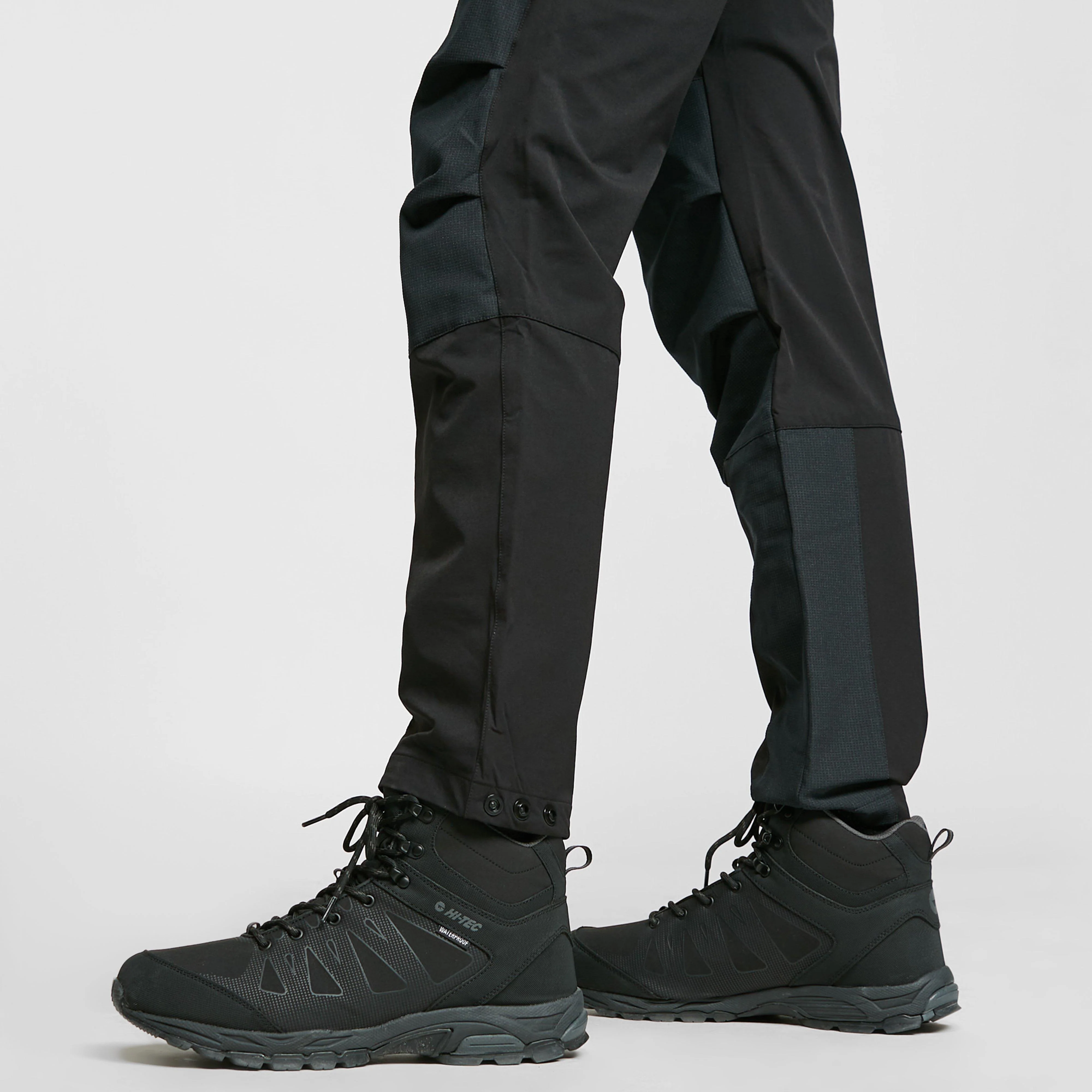 Men's Strata Softshell Trouser (Short length) - Image 6