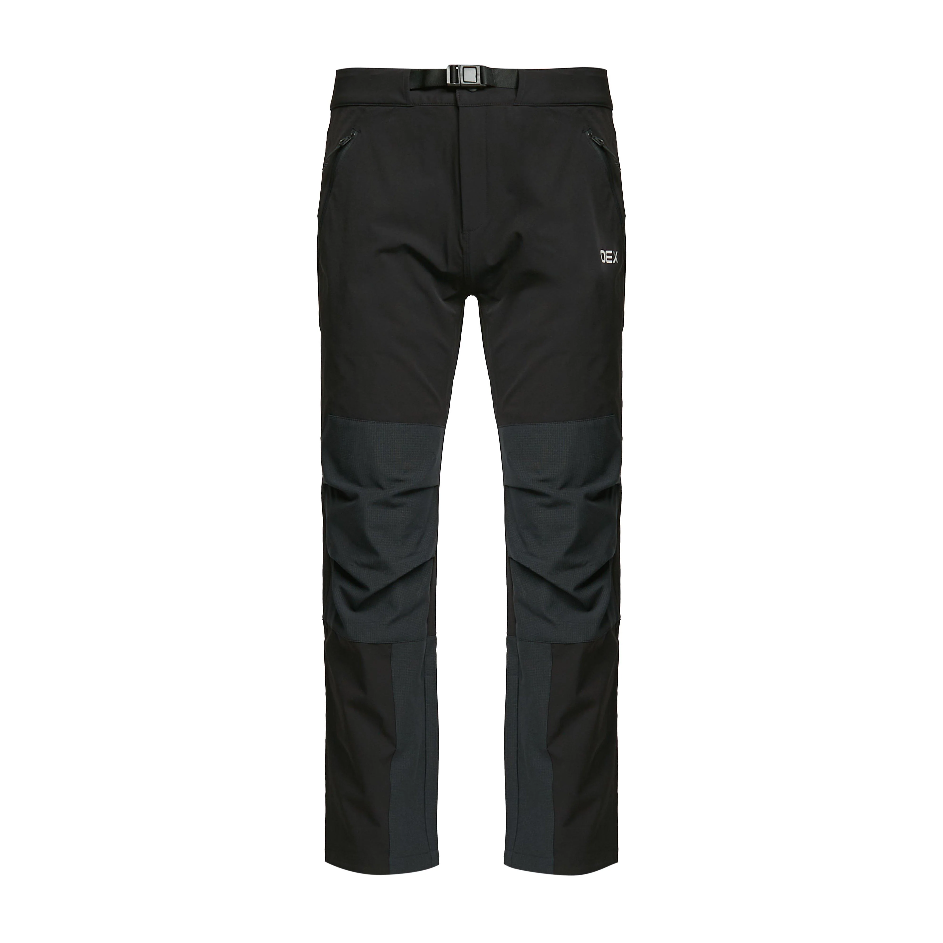Men's Strata Softshell Trouser (Short length) - Image 7
