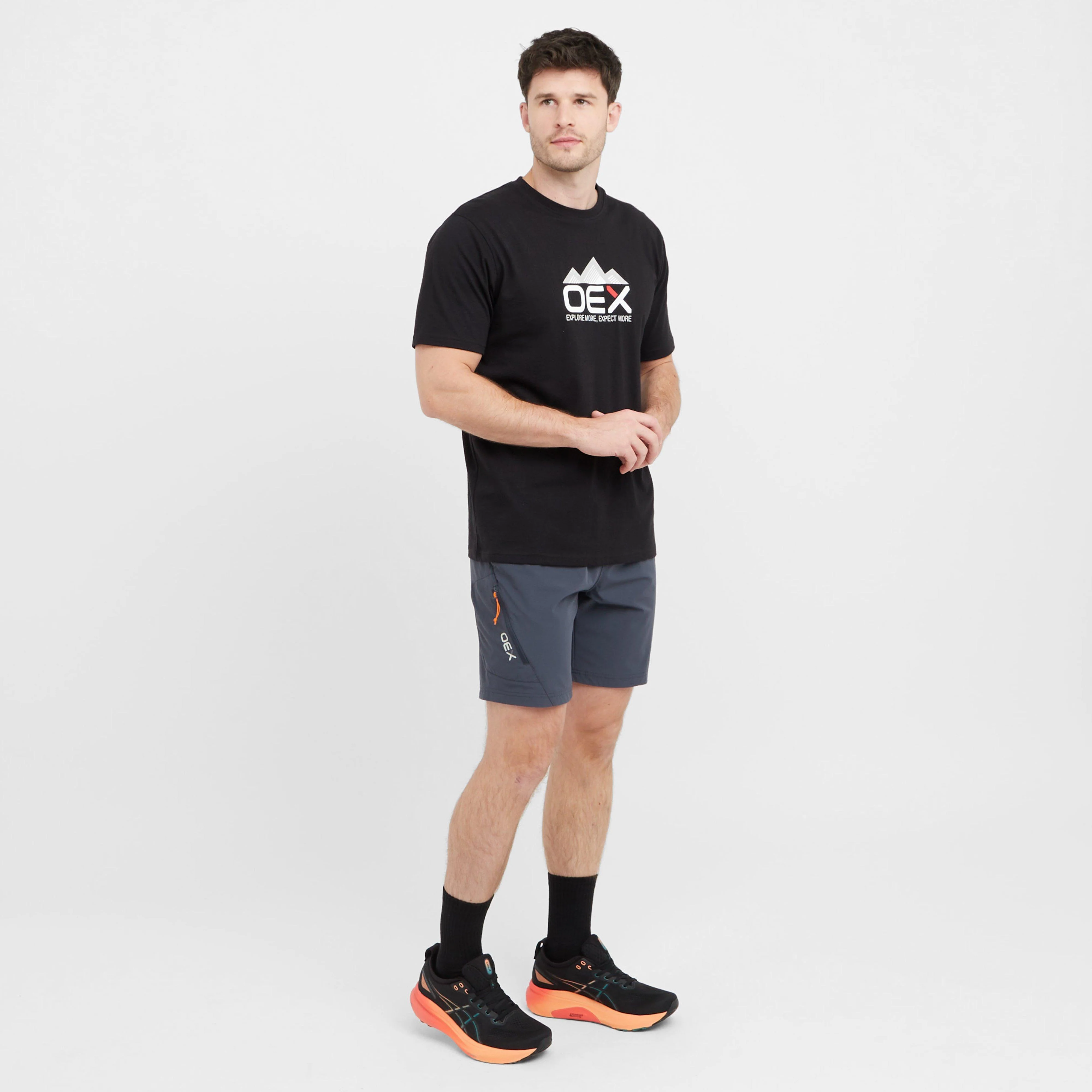 Men’s Tech Lite Shorts - Image 3