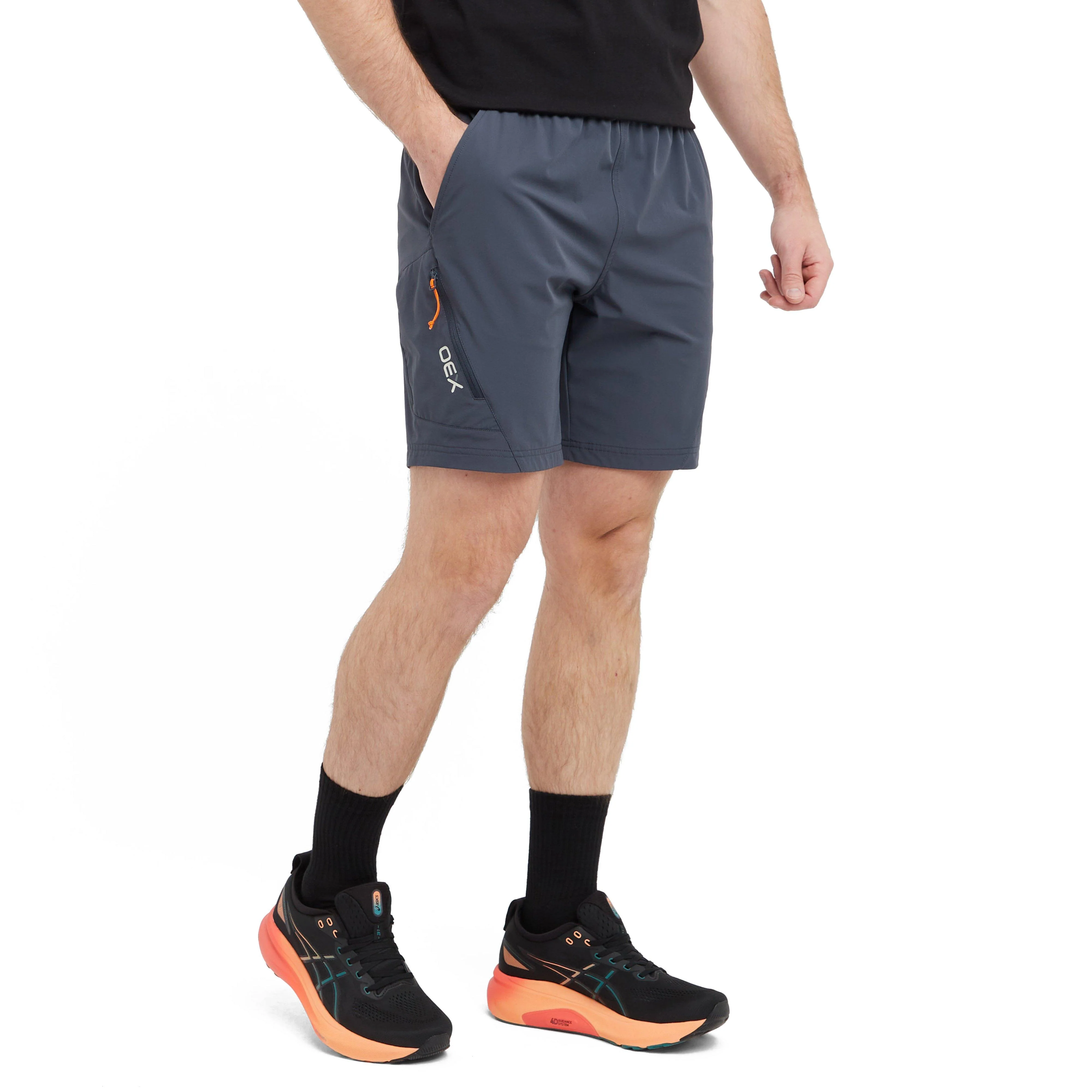 Men’s Tech Lite Shorts - Image 6