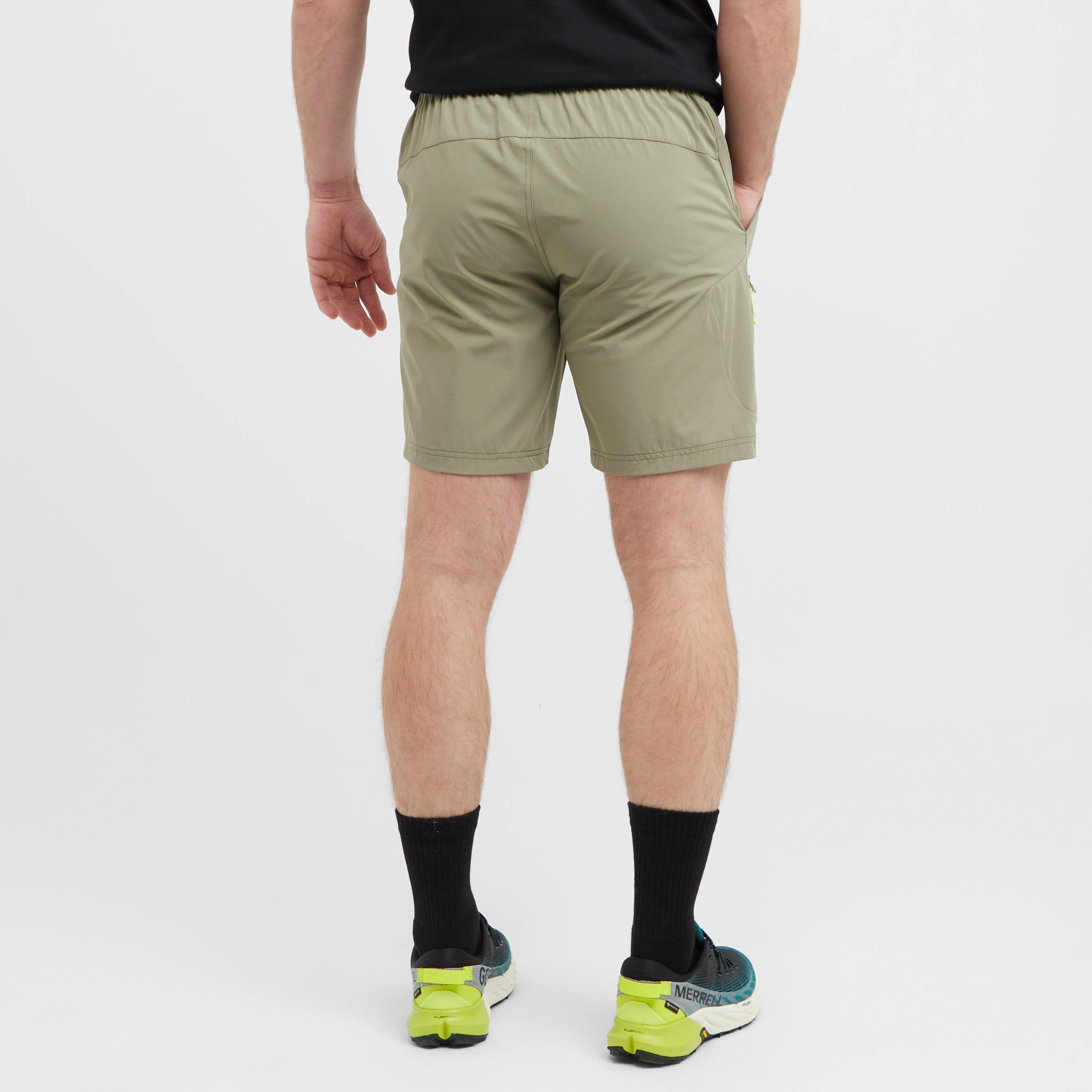 Men’s Tech Lite Shorts - Image 2