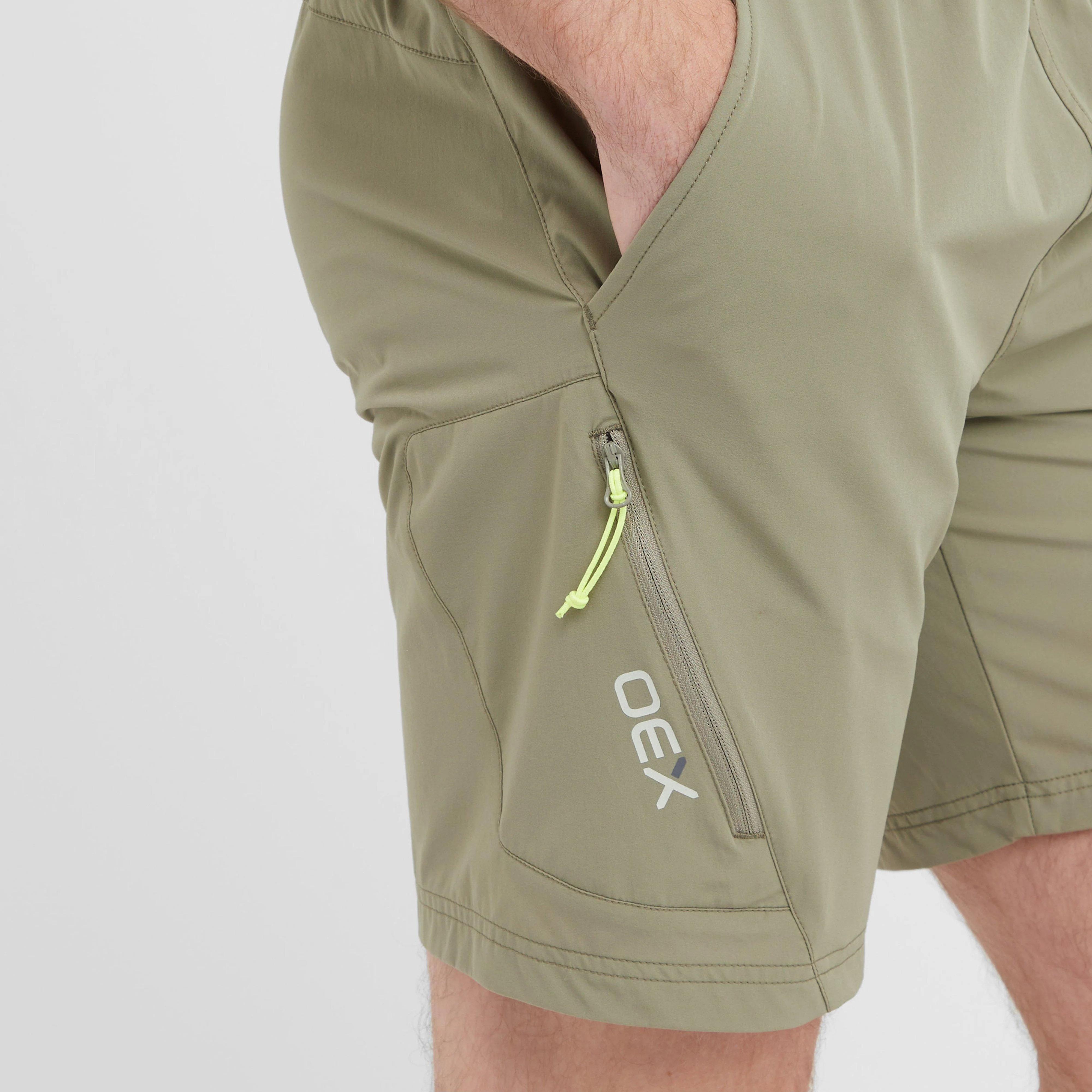 Men’s Tech Lite Shorts - Image 4