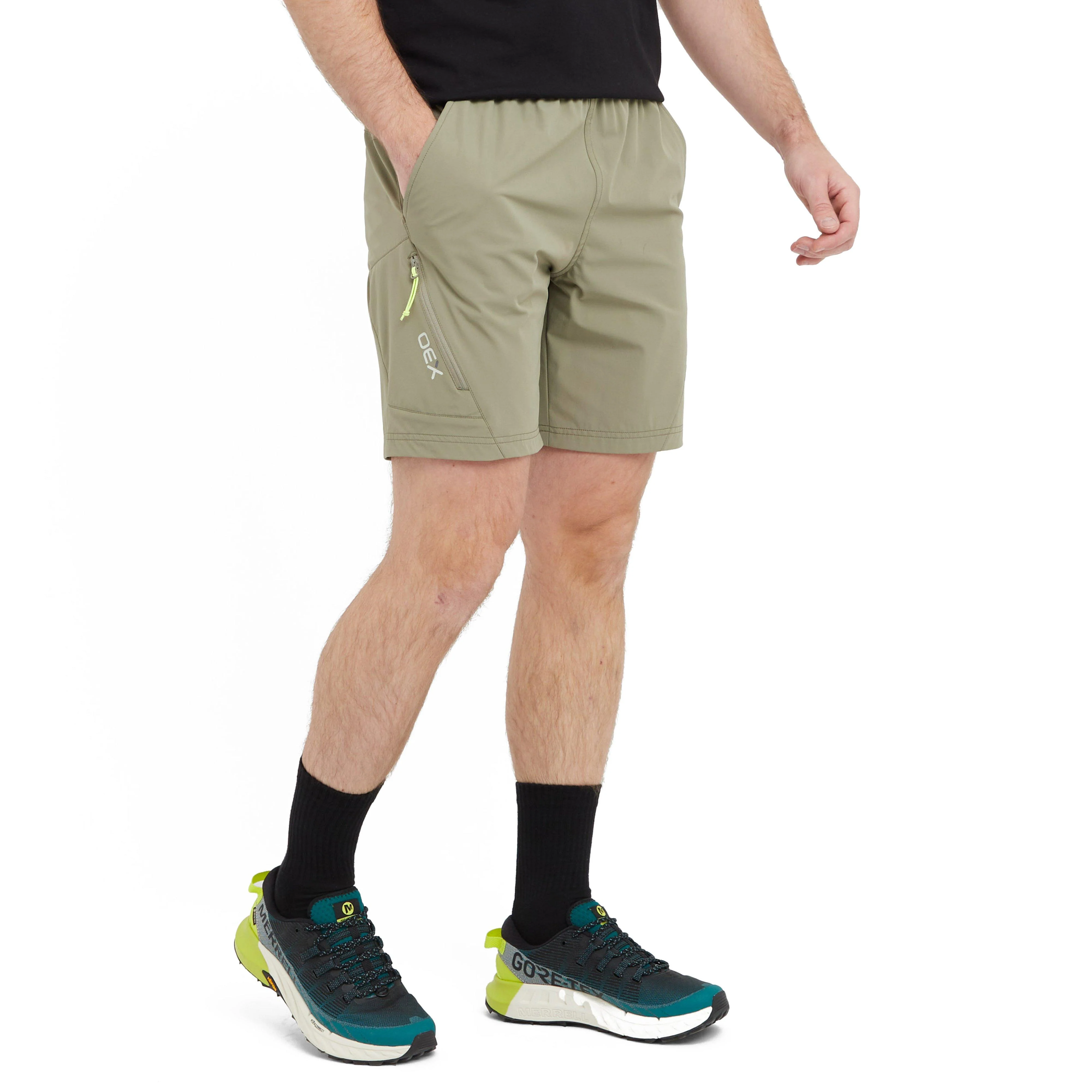 Men’s Tech Lite Shorts - Image 6
