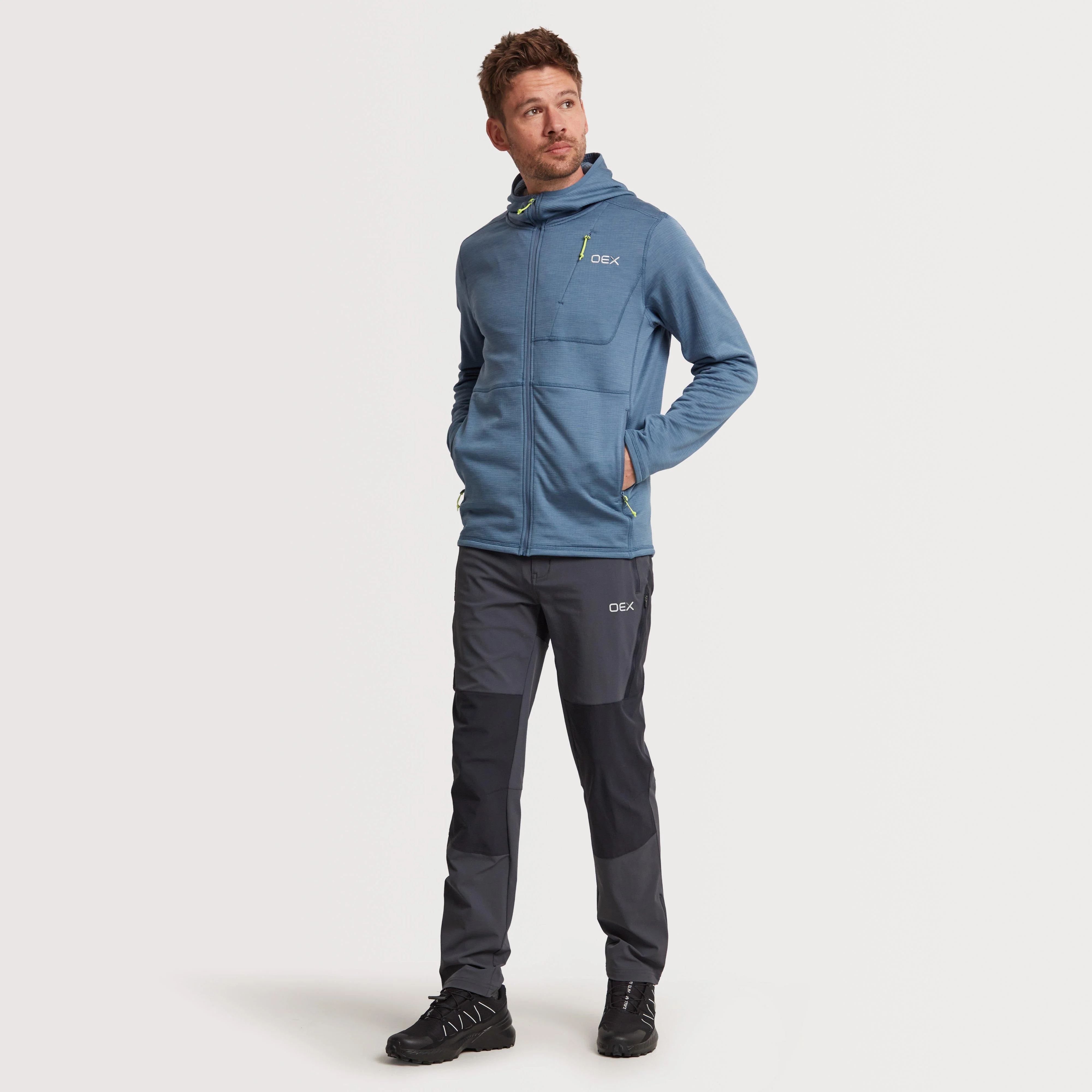 Men's Tech Pant - Image 3