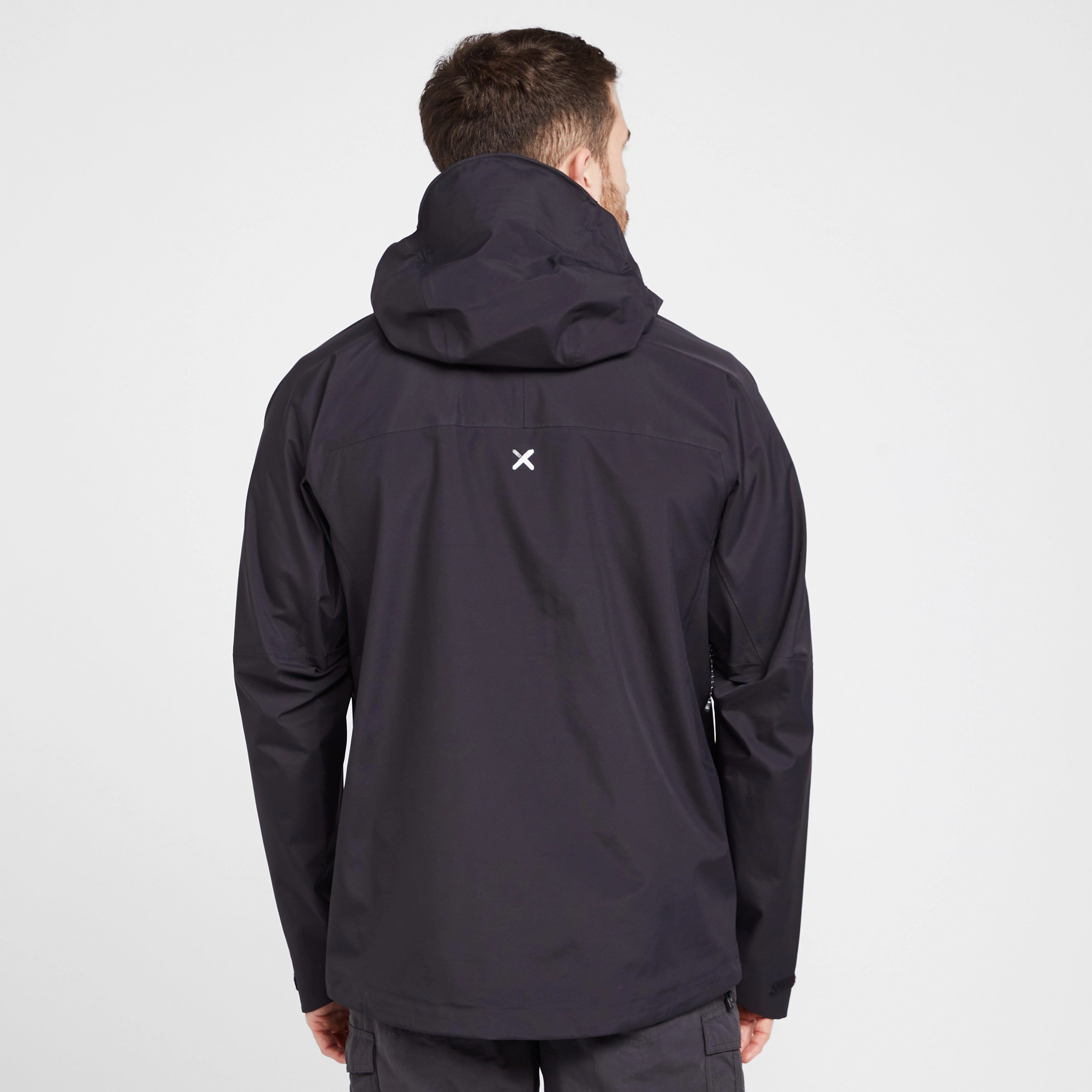 Men’s Tirran Waterproof Jacket - Image 2