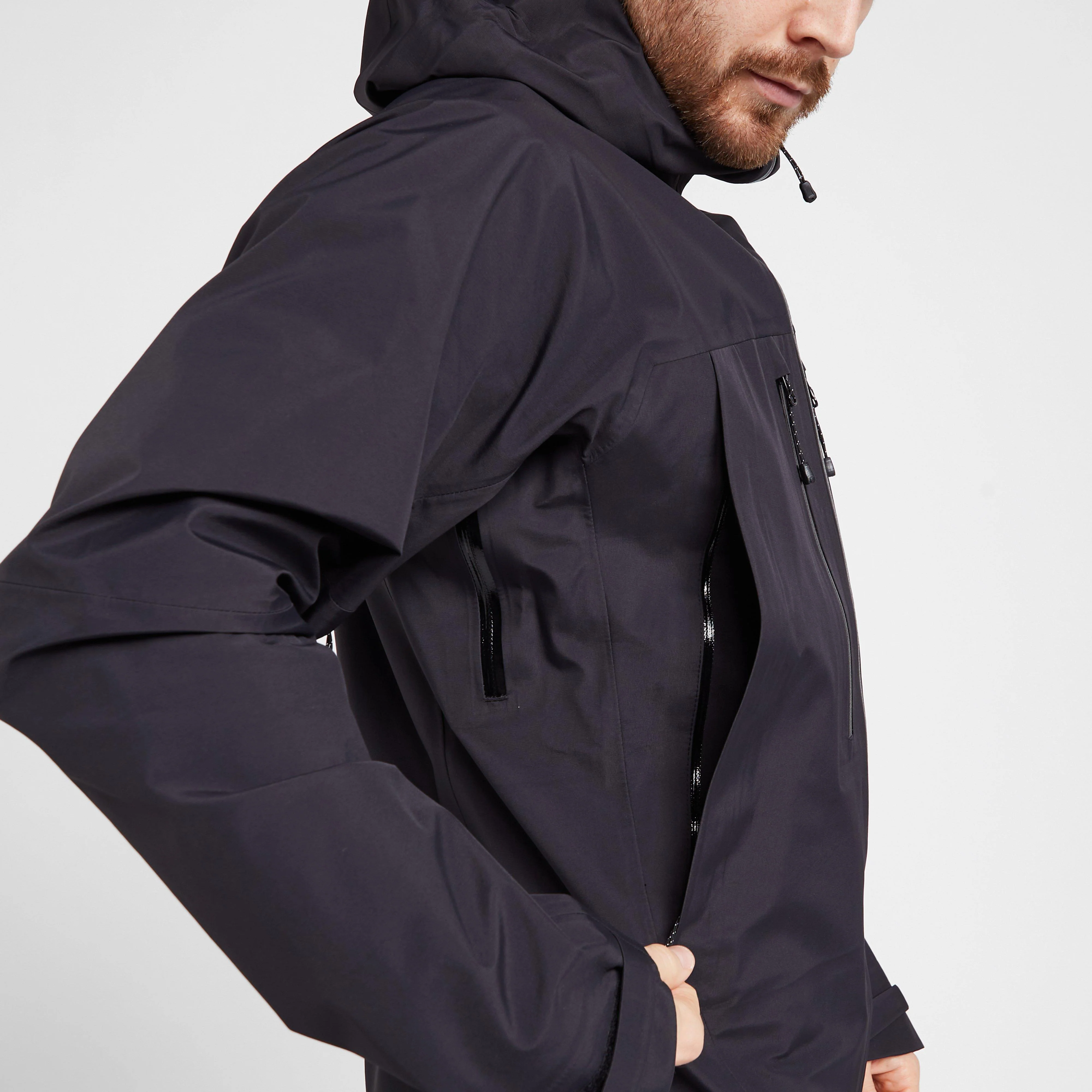 Men’s Tirran Waterproof Jacket - Image 8