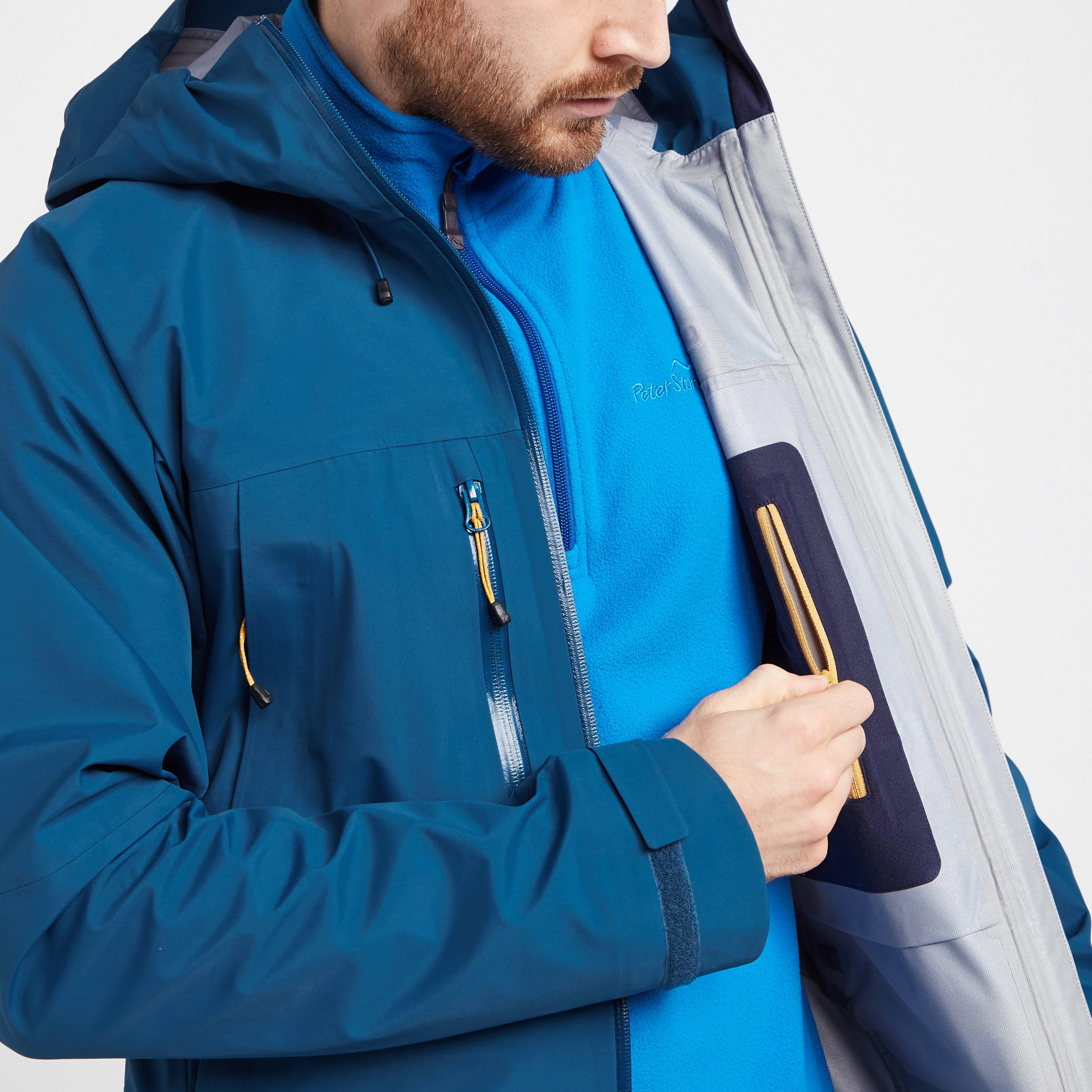 Men’s Tirran Waterproof Jacket - Image 13