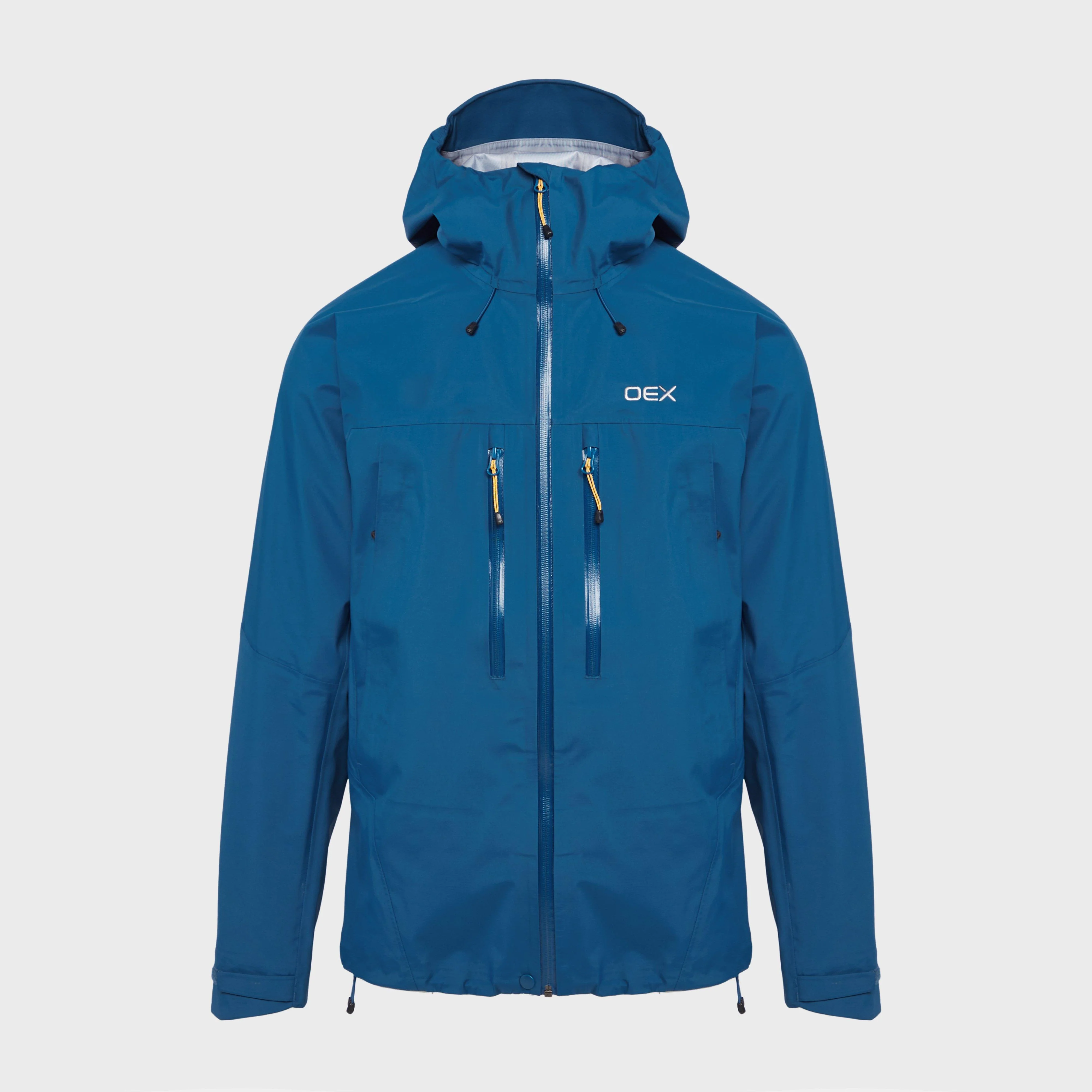 Men’s Tirran Waterproof Jacket - Image 14
